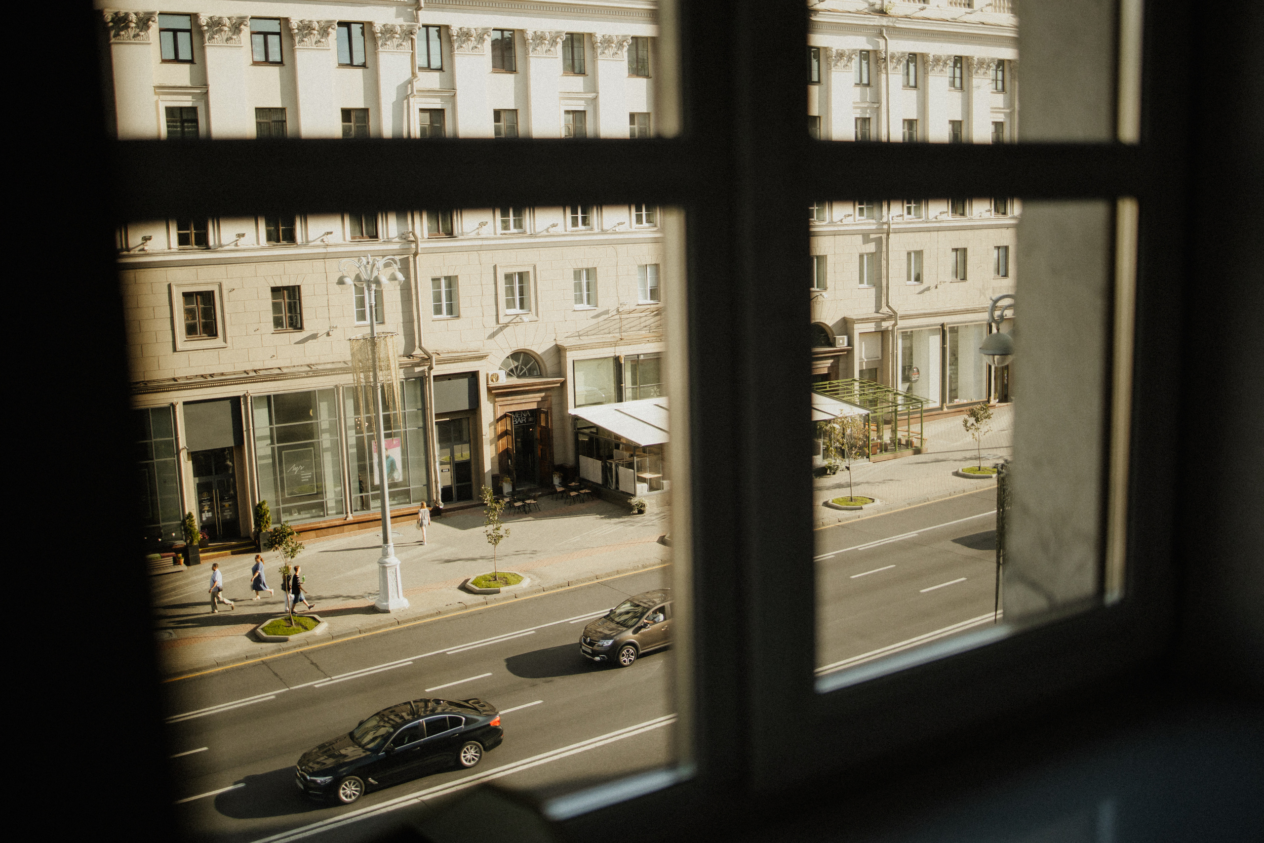 Никита И Алеся. Портретный фотограф Дорошко Анастасия