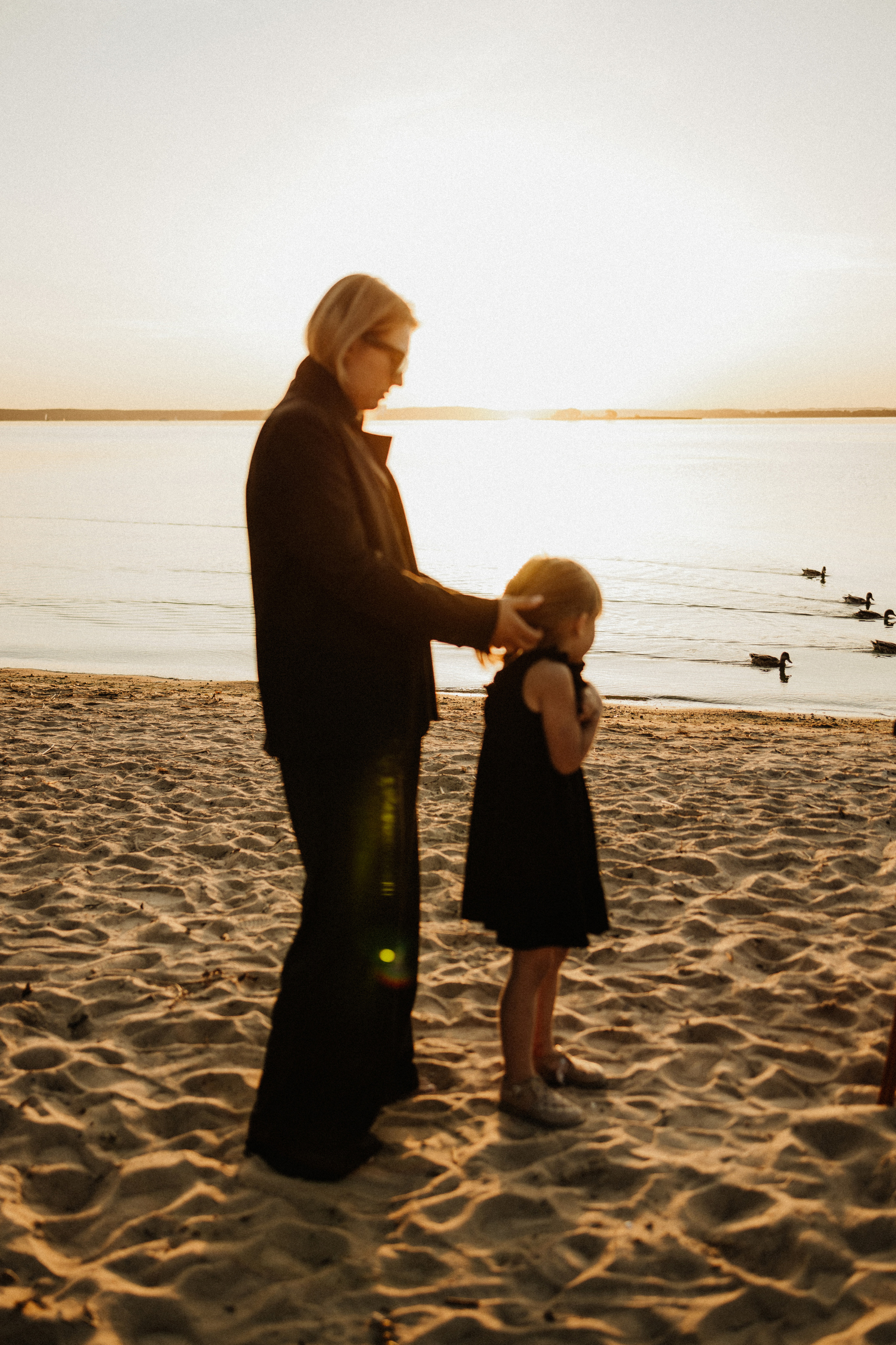 Минское море. Портретный фотограф Дорошко Анастасия