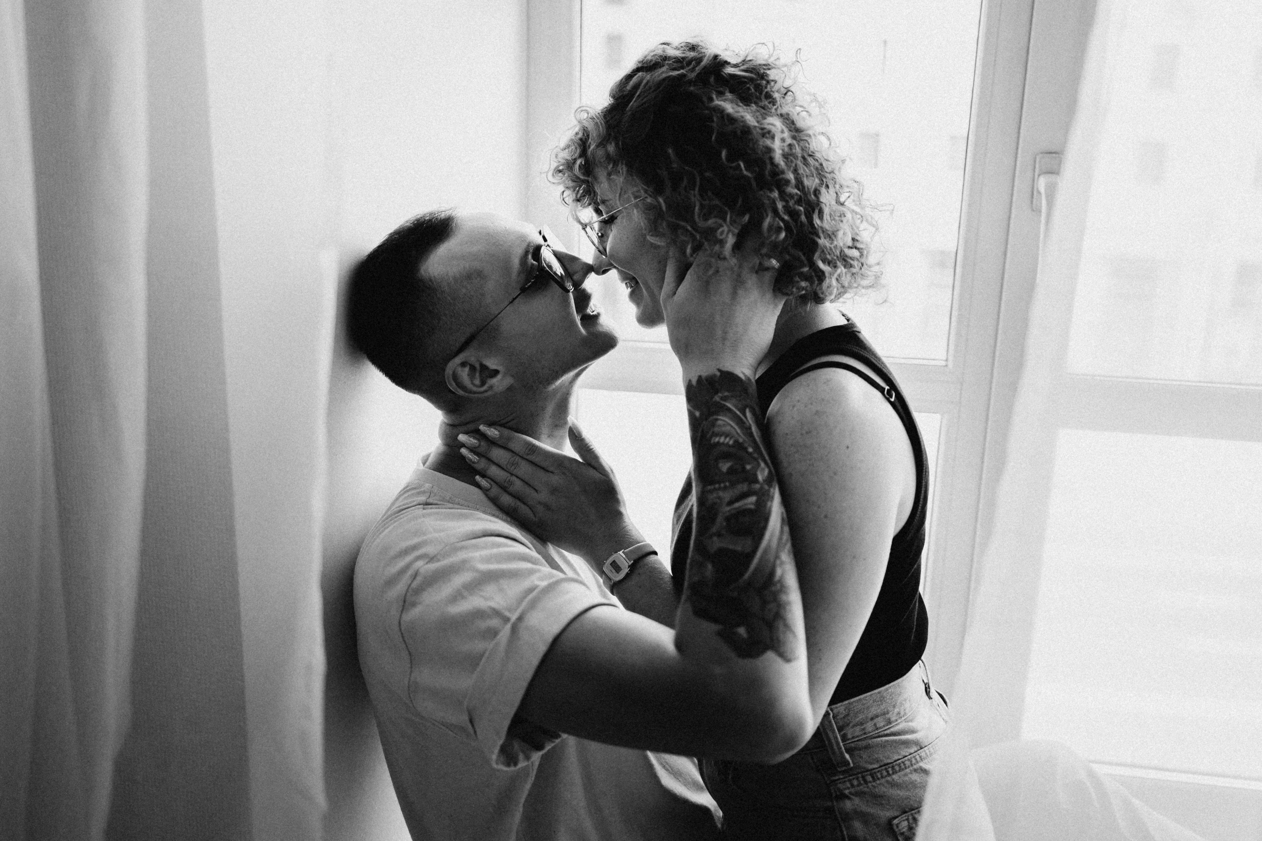 Никита И Алеся. Портретный фотограф Дорошко Анастасия