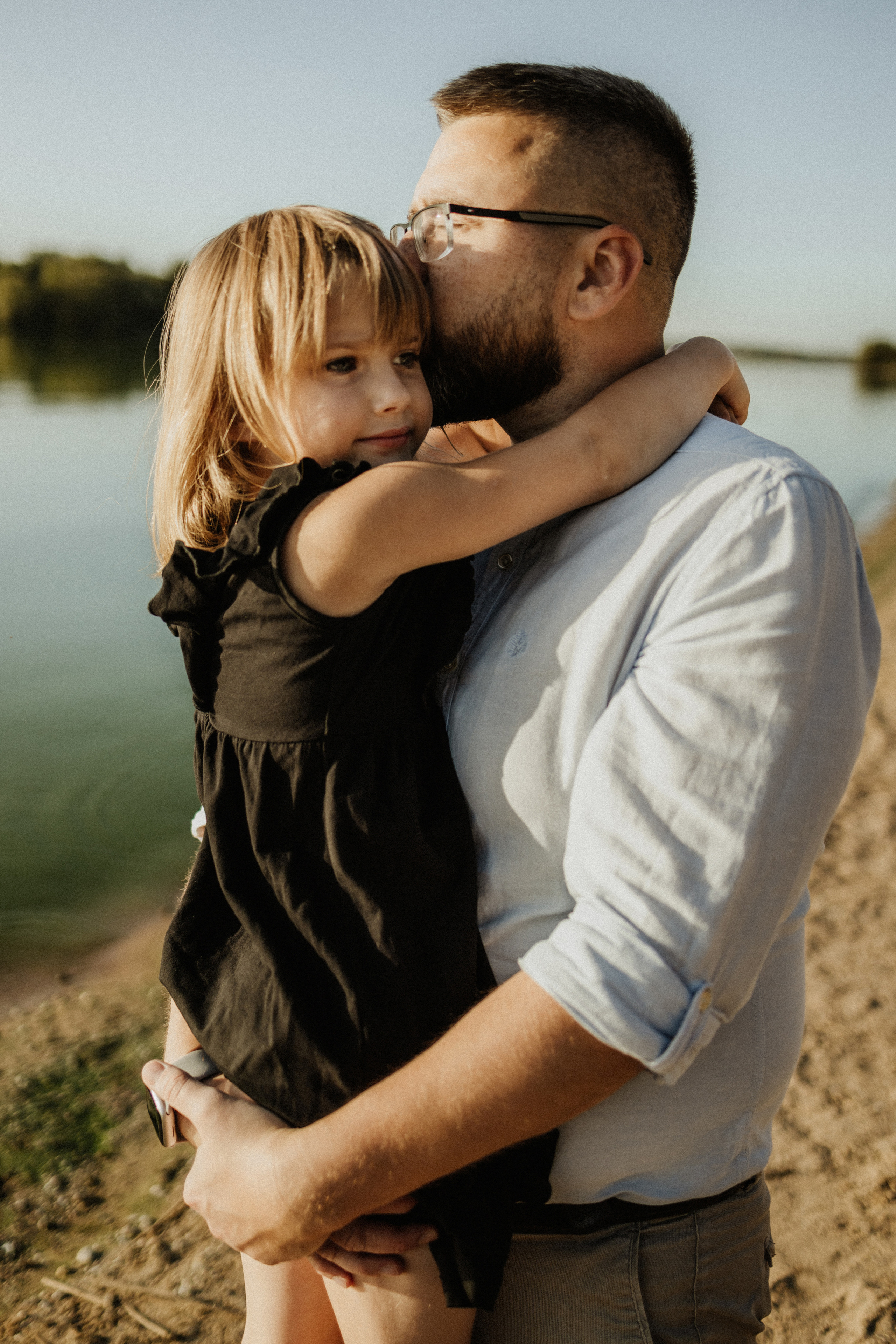 Минское море. Портретный фотограф Дорошко Анастасия