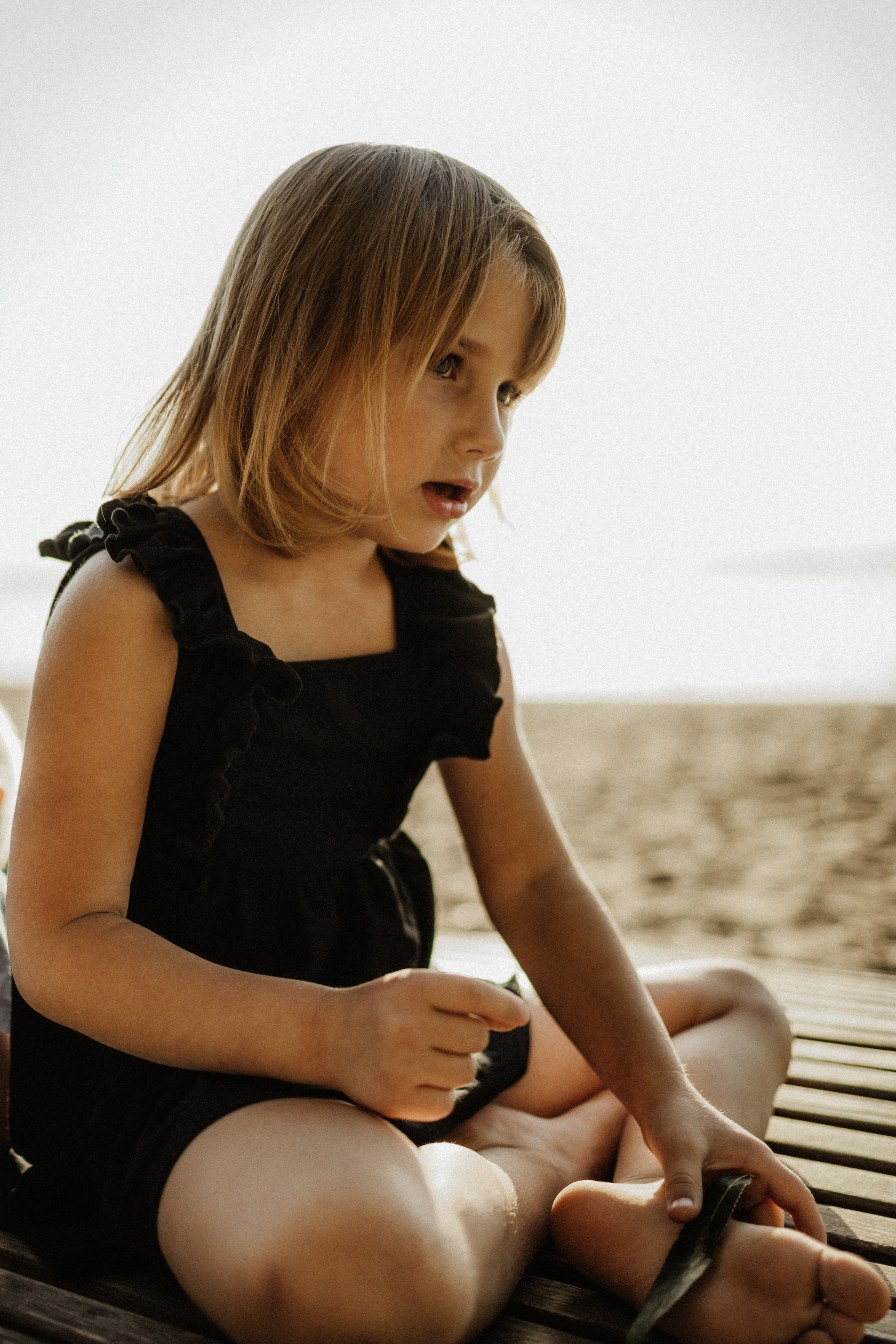 Минское море. Портретный фотограф Дорошко Анастасия