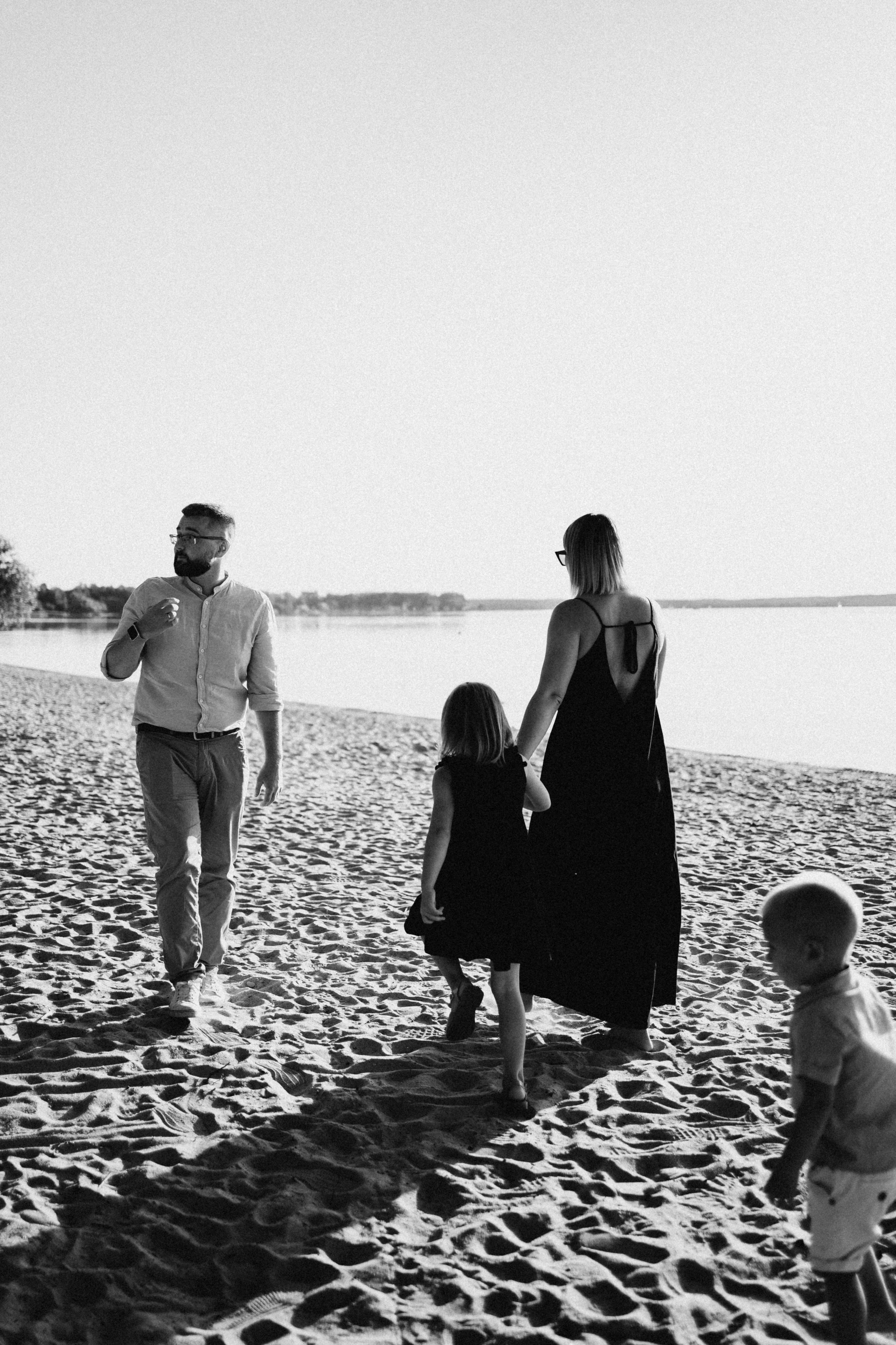 Минское море. Портретный фотограф Дорошко Анастасия