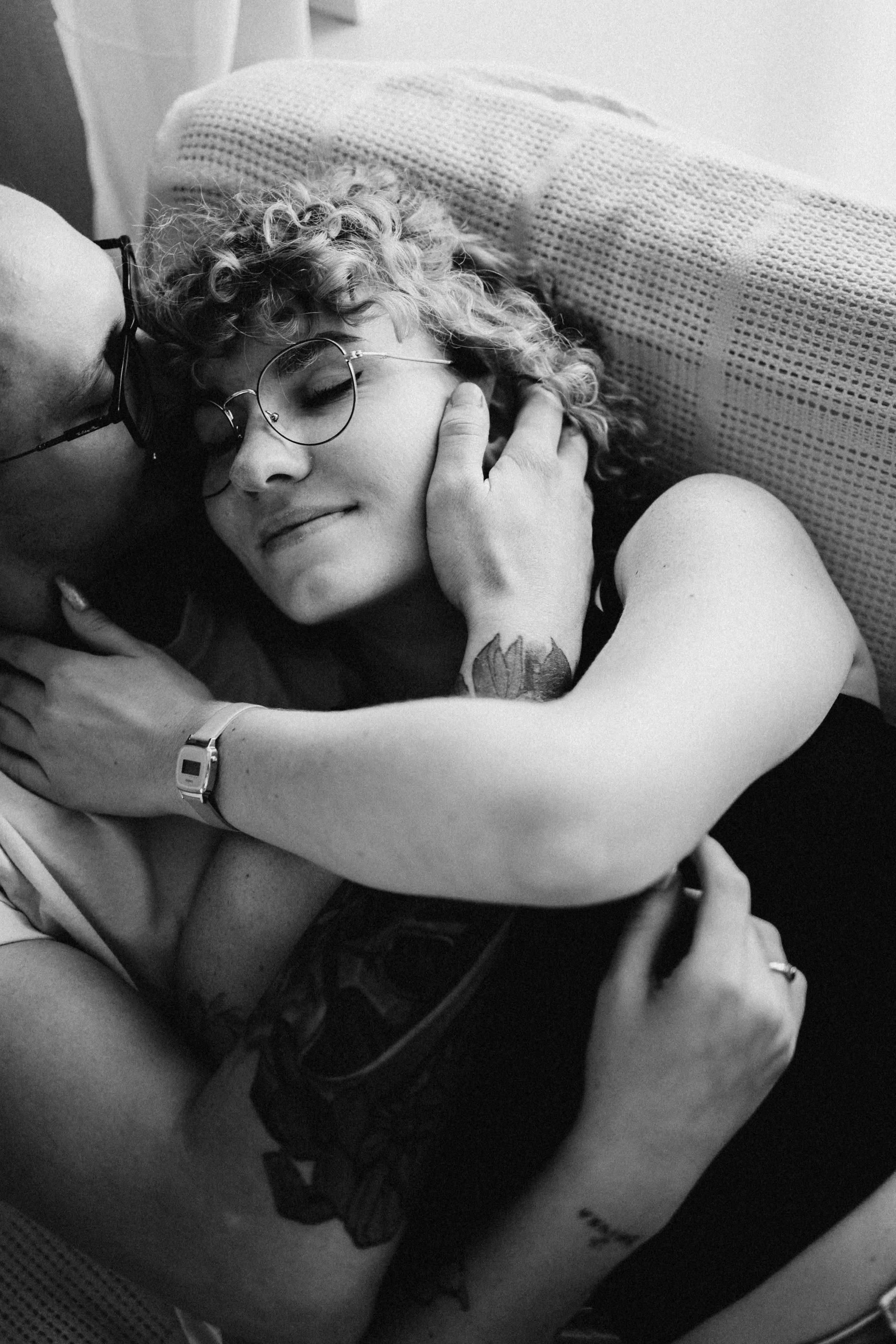 Никита И Алеся. Портретный фотограф Дорошко Анастасия