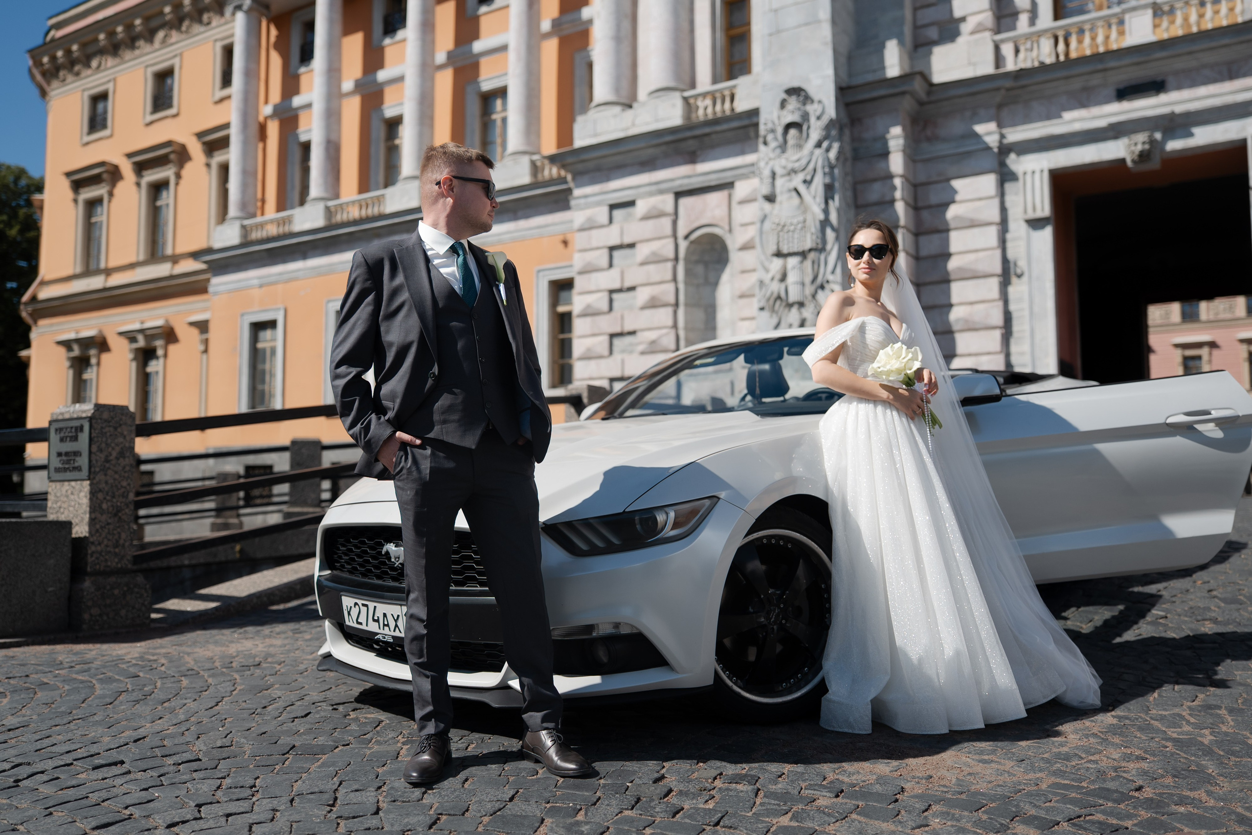 Wedding A&E. Свадебный фотограф Санкт-Петербург СПб