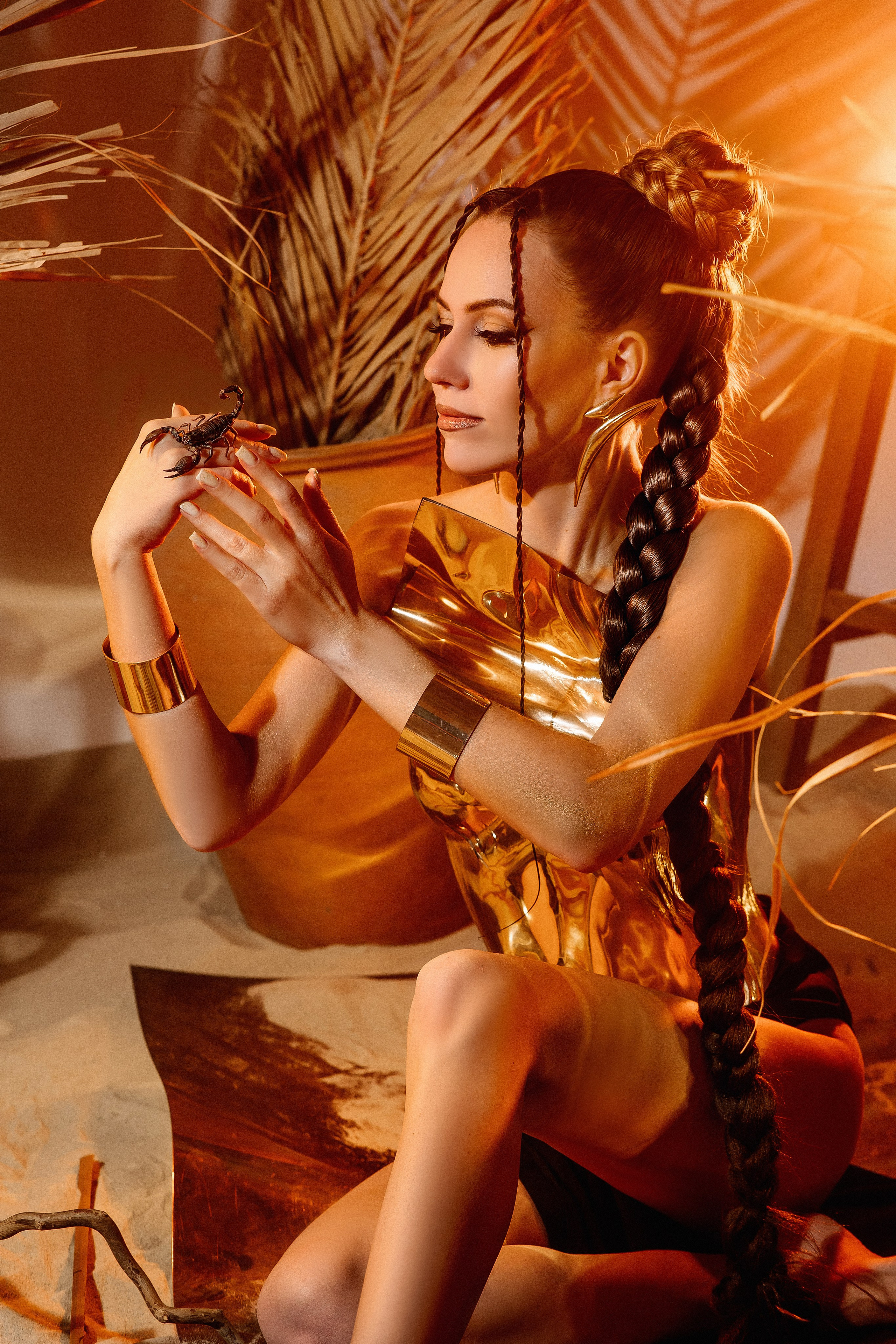 Валерия. Свадебный и портретный фотограф Алина Иванова. Екатеринбург-Москва