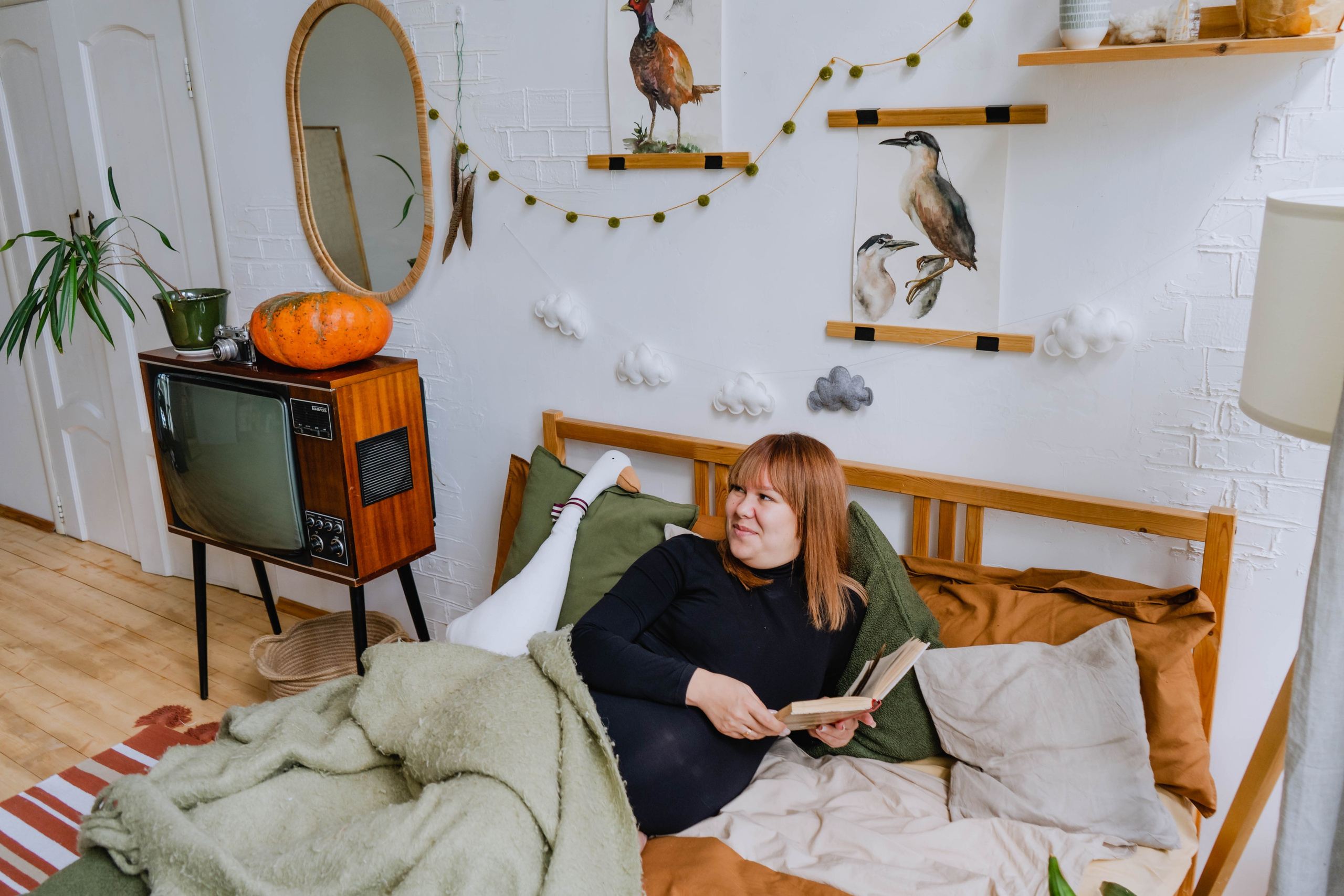 Света и Андрей. Беременность. Фотограф СЕМЬИ и ДЕТСТВА в Краснодаре и Краснодарском крае Екатерина Москат