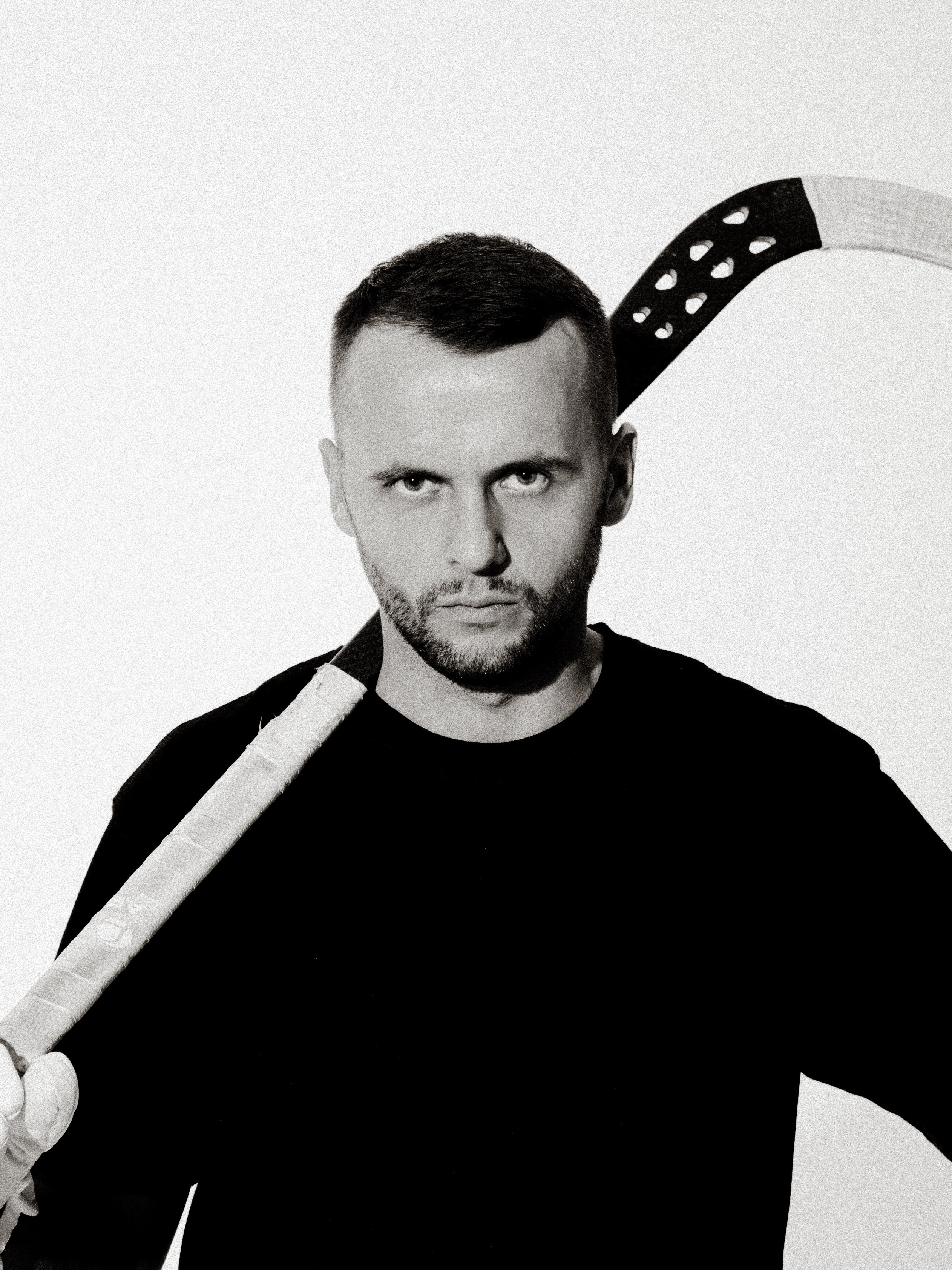 Евгений. Репортажи, уличные и студийные съёмки в Москве