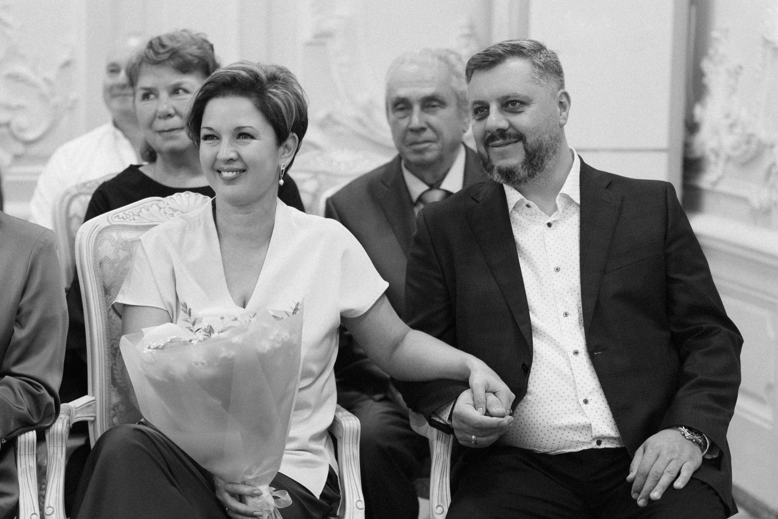 Андрей и Алина. Питер. Утро в отеле Angleter и банкет в Сезонах. Цифра и плёнка. Свадебный фотограф Катерина Чулкова