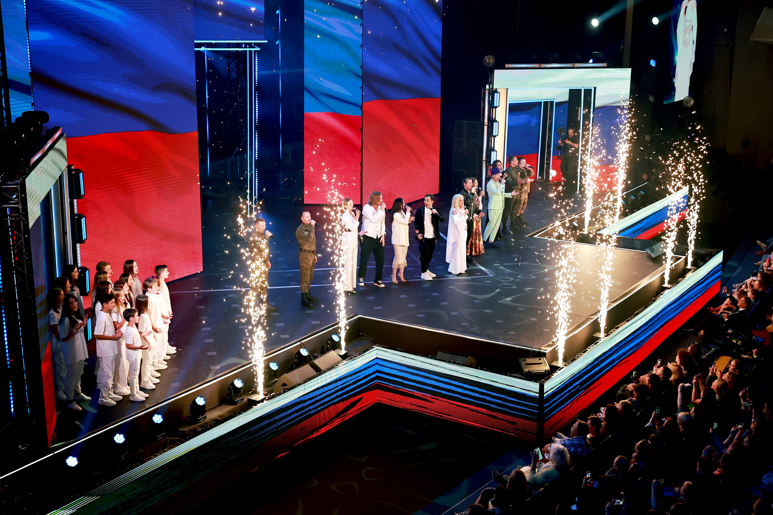 Репортаж. Фотограф — Татьяна Кириллова, г. Санкт-Петербург