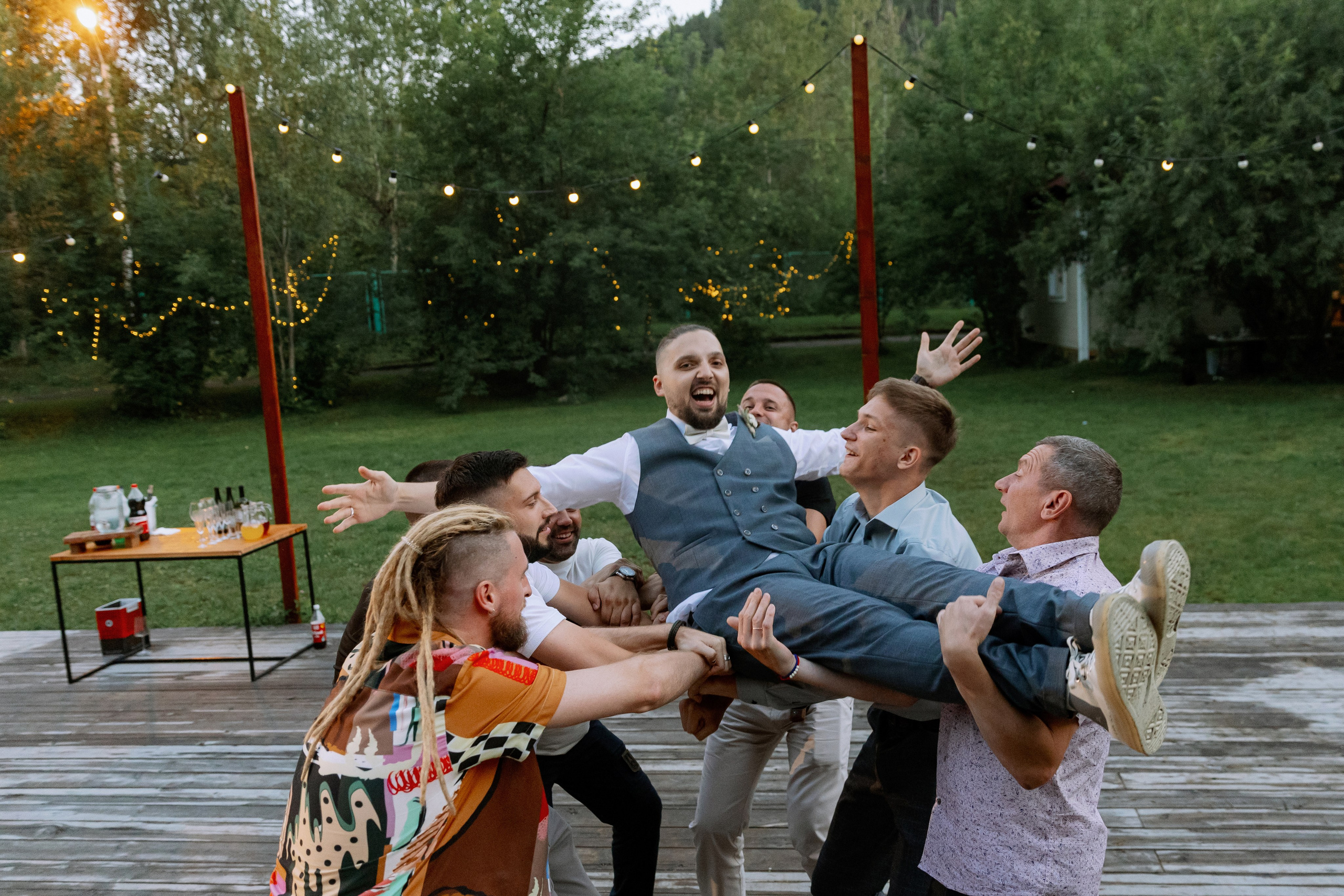 10.08.2023 Дмитрий и Виктория. Фотограф в Красноярске