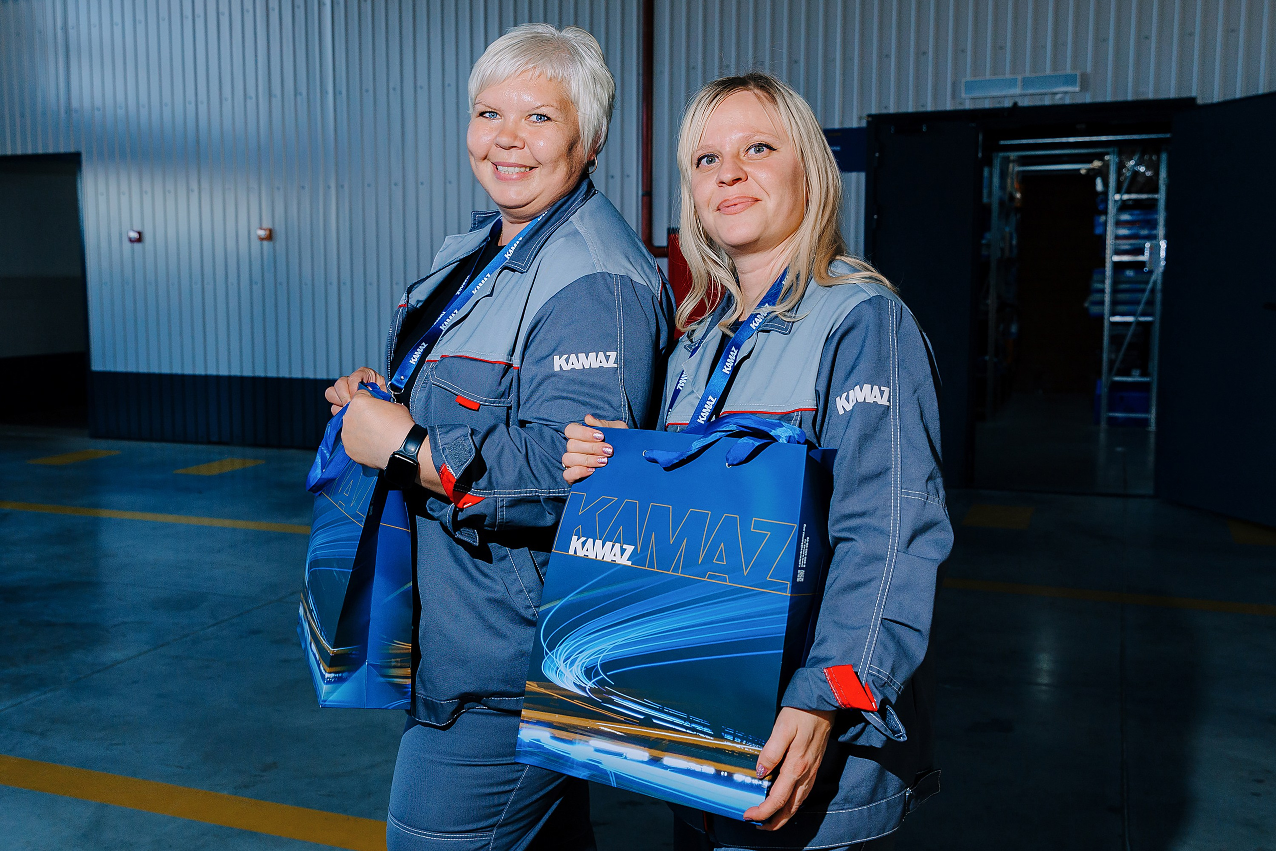 ОТКРЫТИЕ КАМАЗ. Фотограф на любое мероприятие