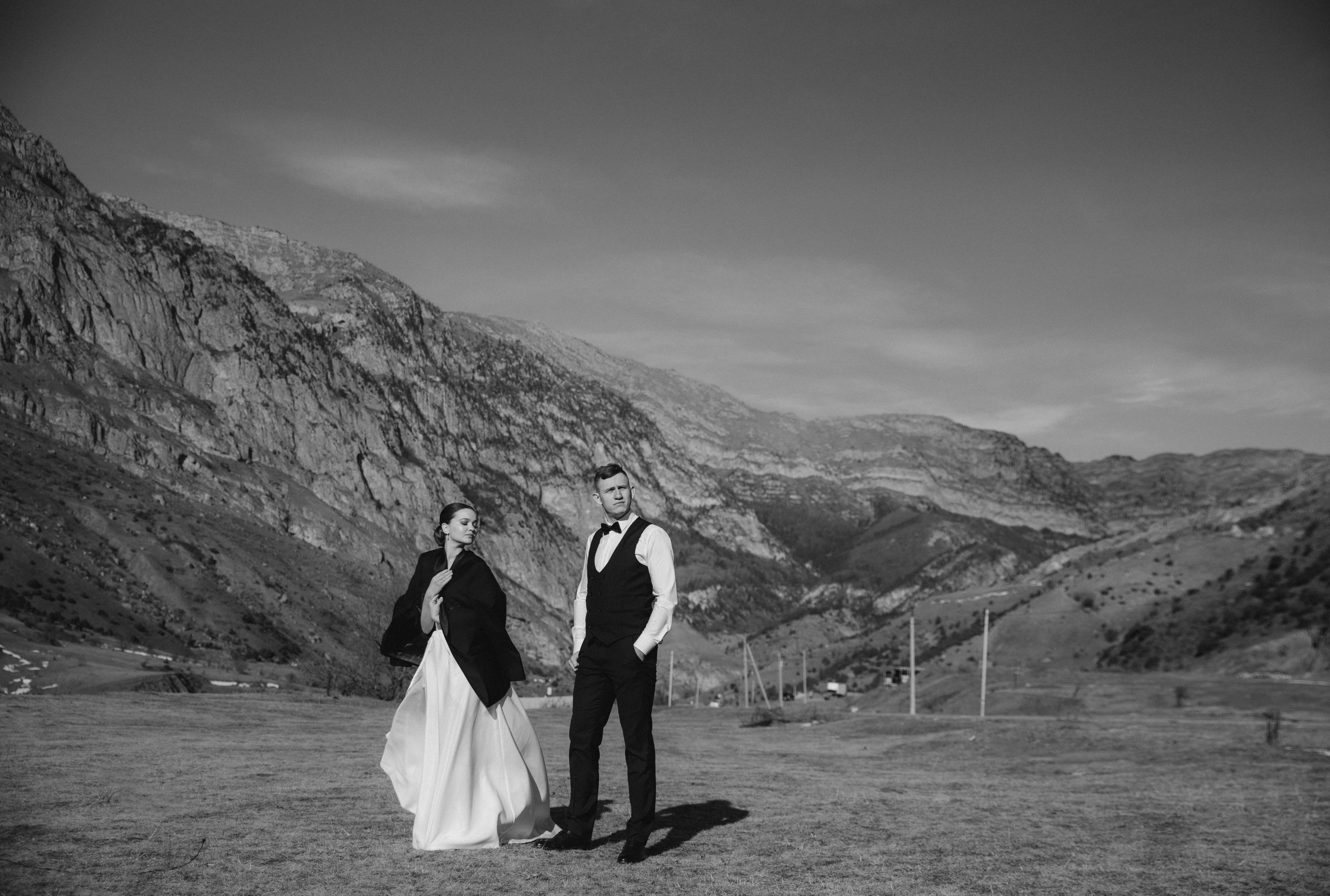 фотограф Фиагдон , фотосессия в горах , свадьба в горах, фотосессия в горах свадебная