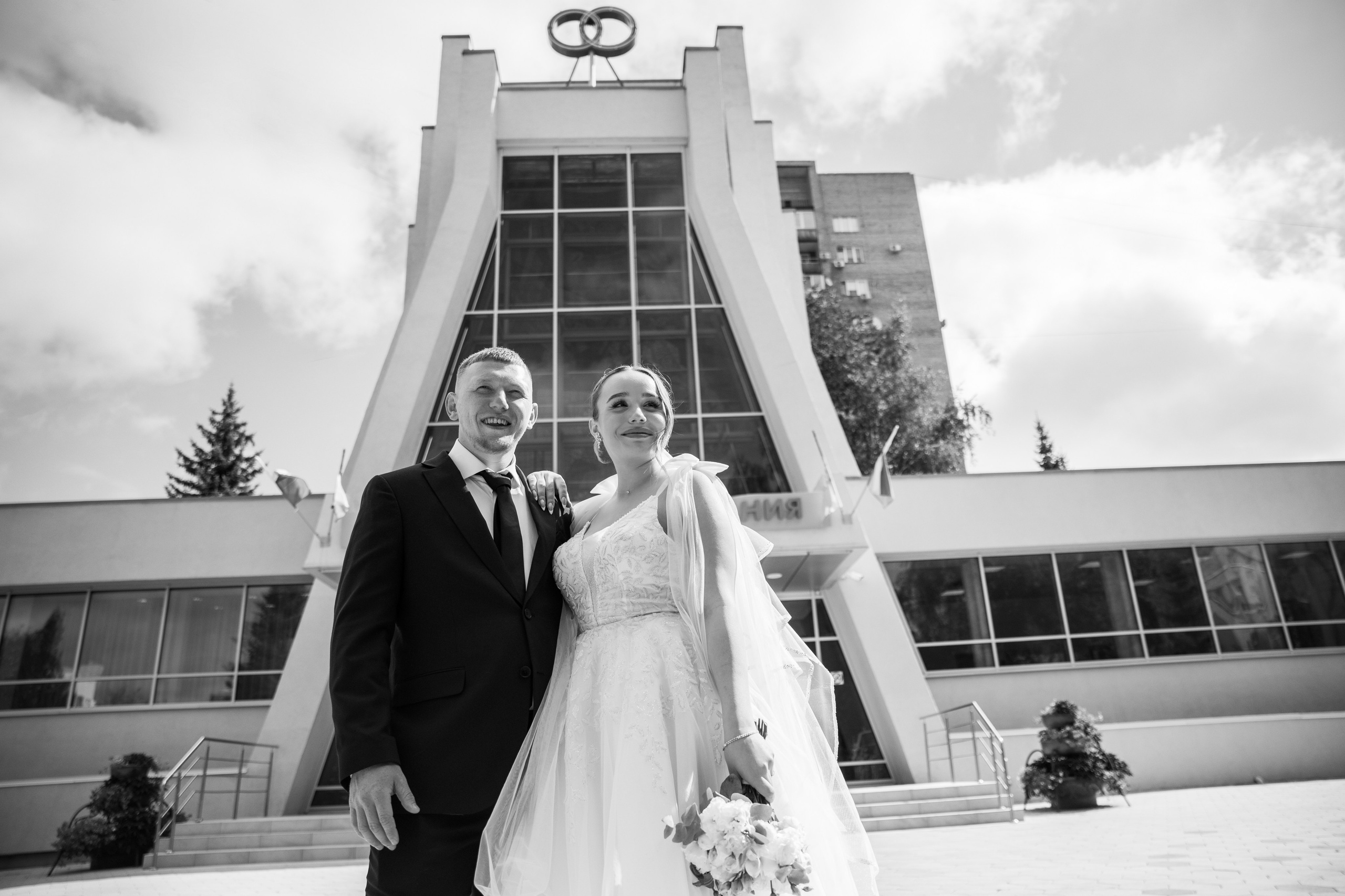 Никита и Анастасия. Семейный и свадебный фотограф в Самаре и Кинеле Мария Донцу