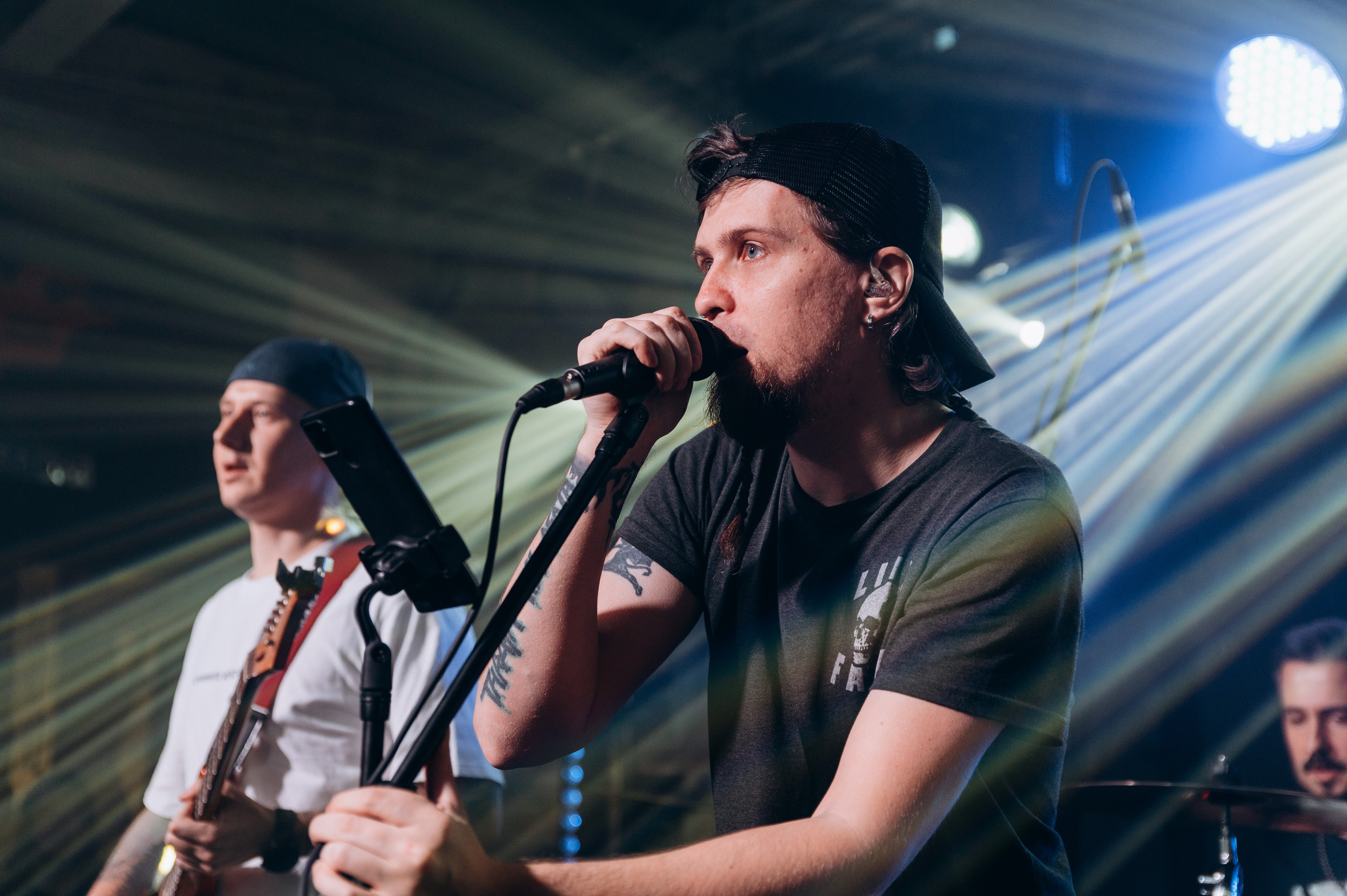 Типография #2. Фотограф в Новосибирске