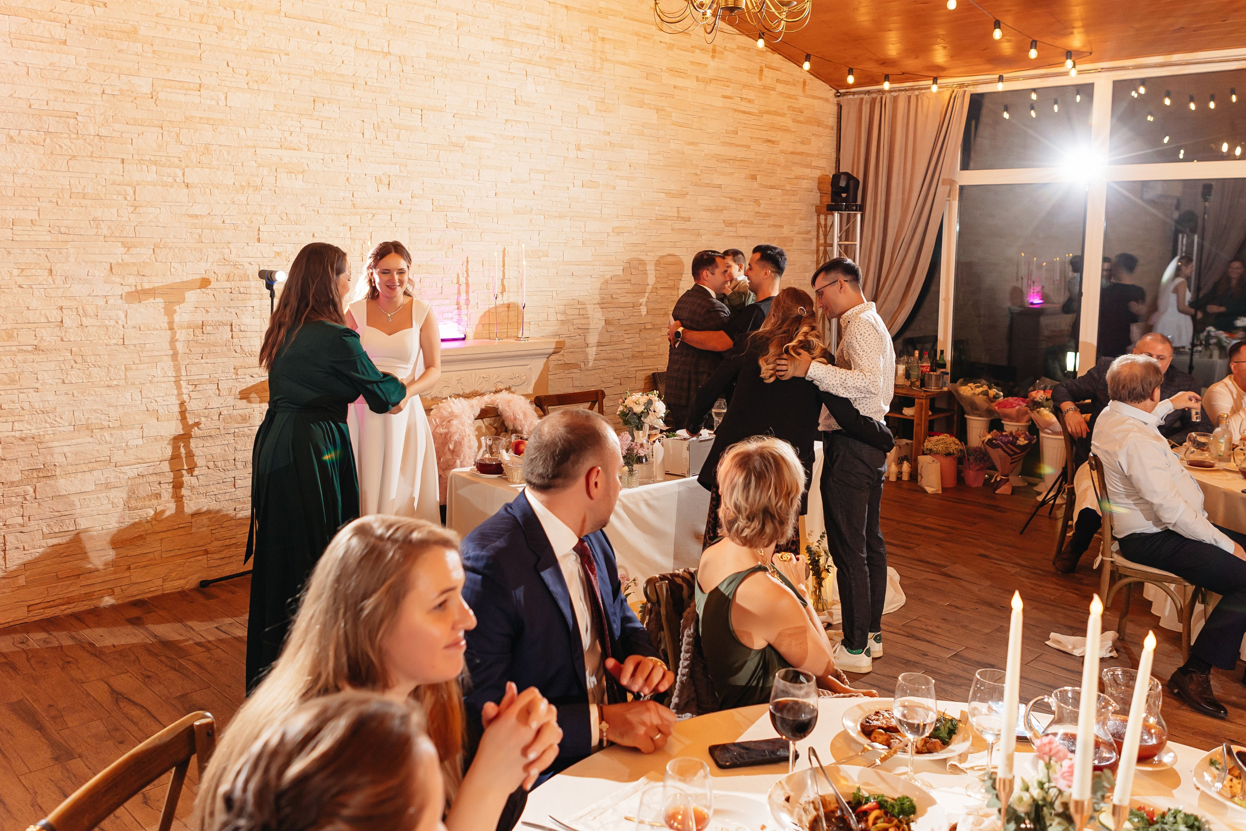 2025.09.04 Н&A (банкет). Ирина Бешляга. Фотограф в Москве и по всей России