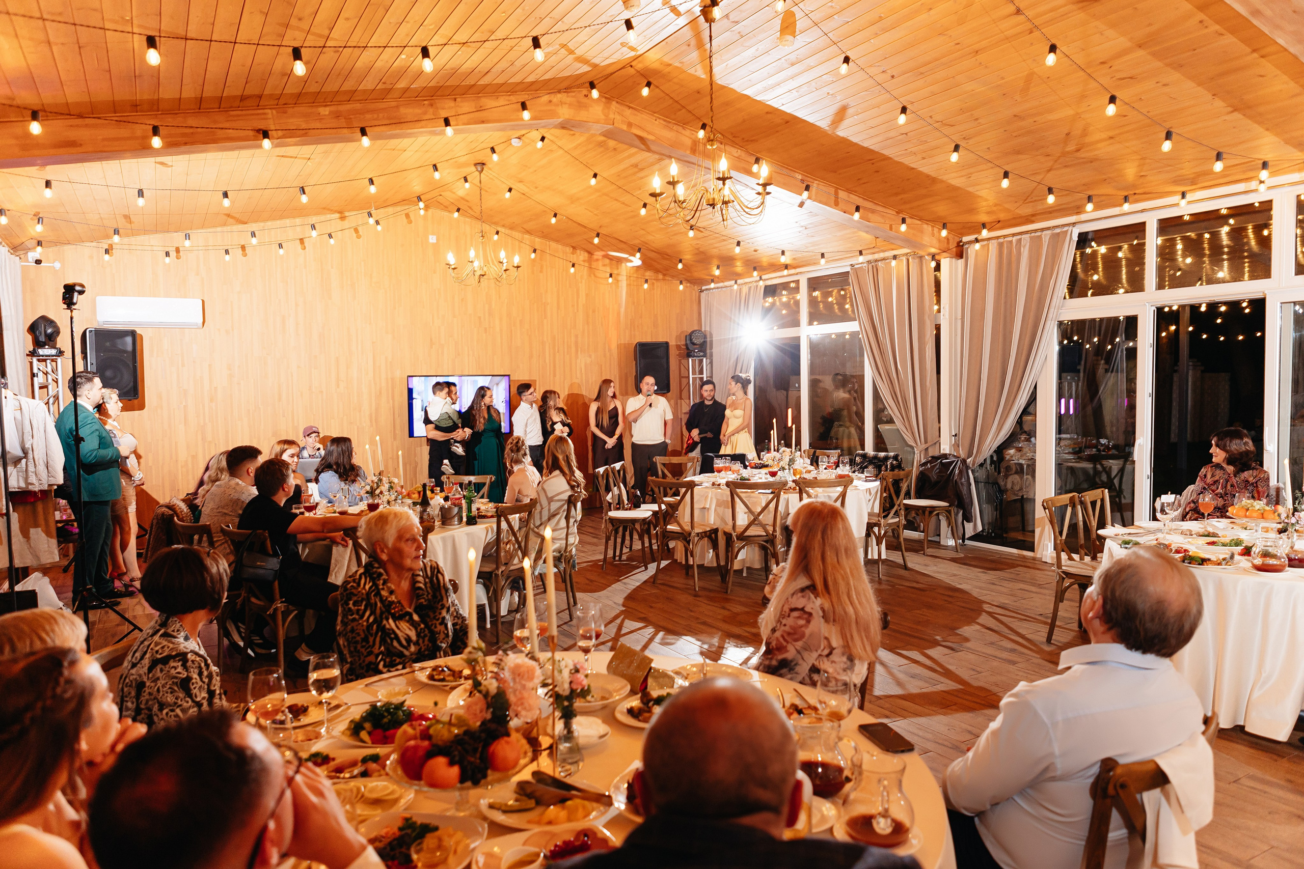 2025.09.04 Н&A (банкет). Ирина Бешляга. Фотограф в Москве и по всей России