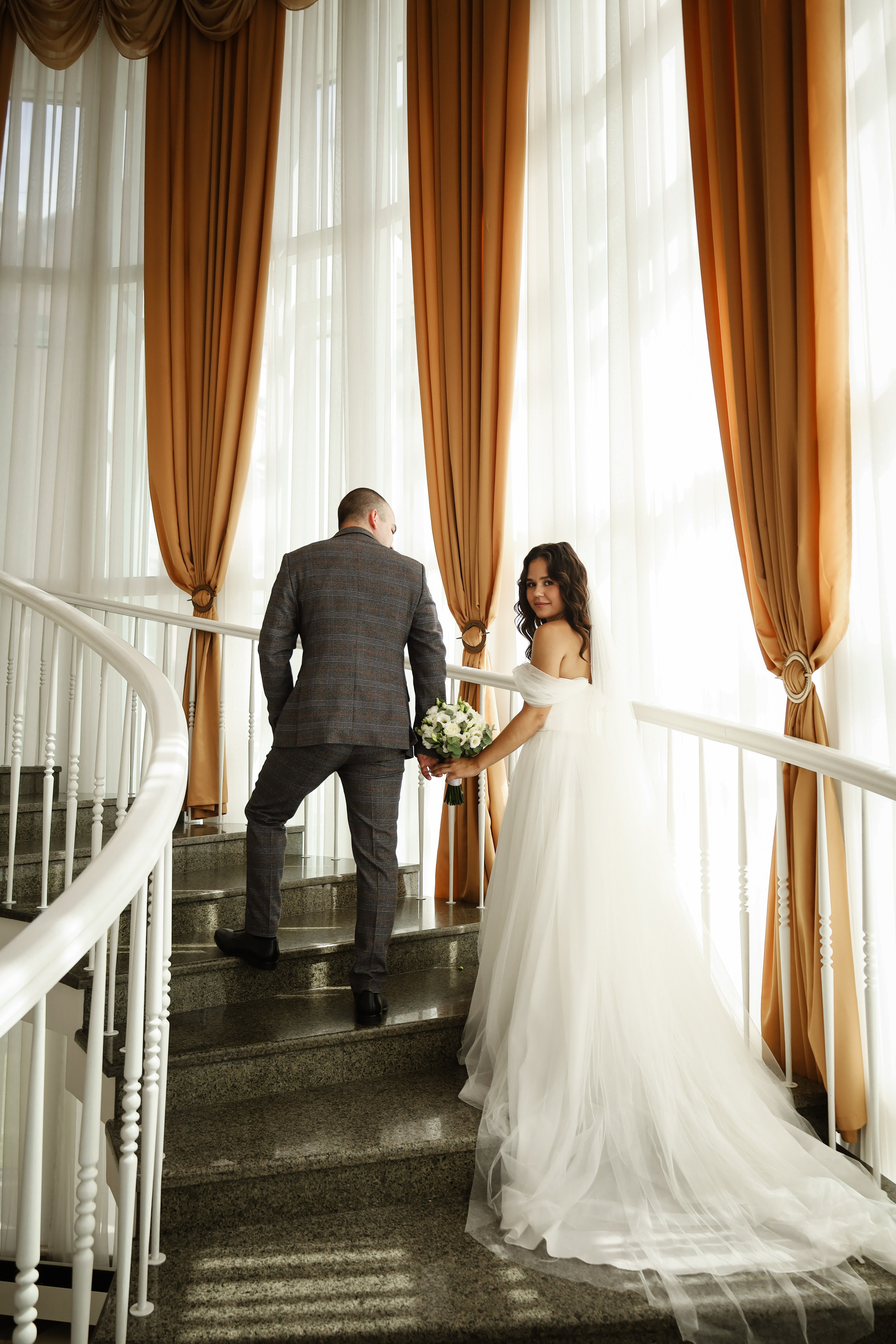 Андрей и Елизавета. Инна Вильт| лайфстайл фотограф из Новосибирска