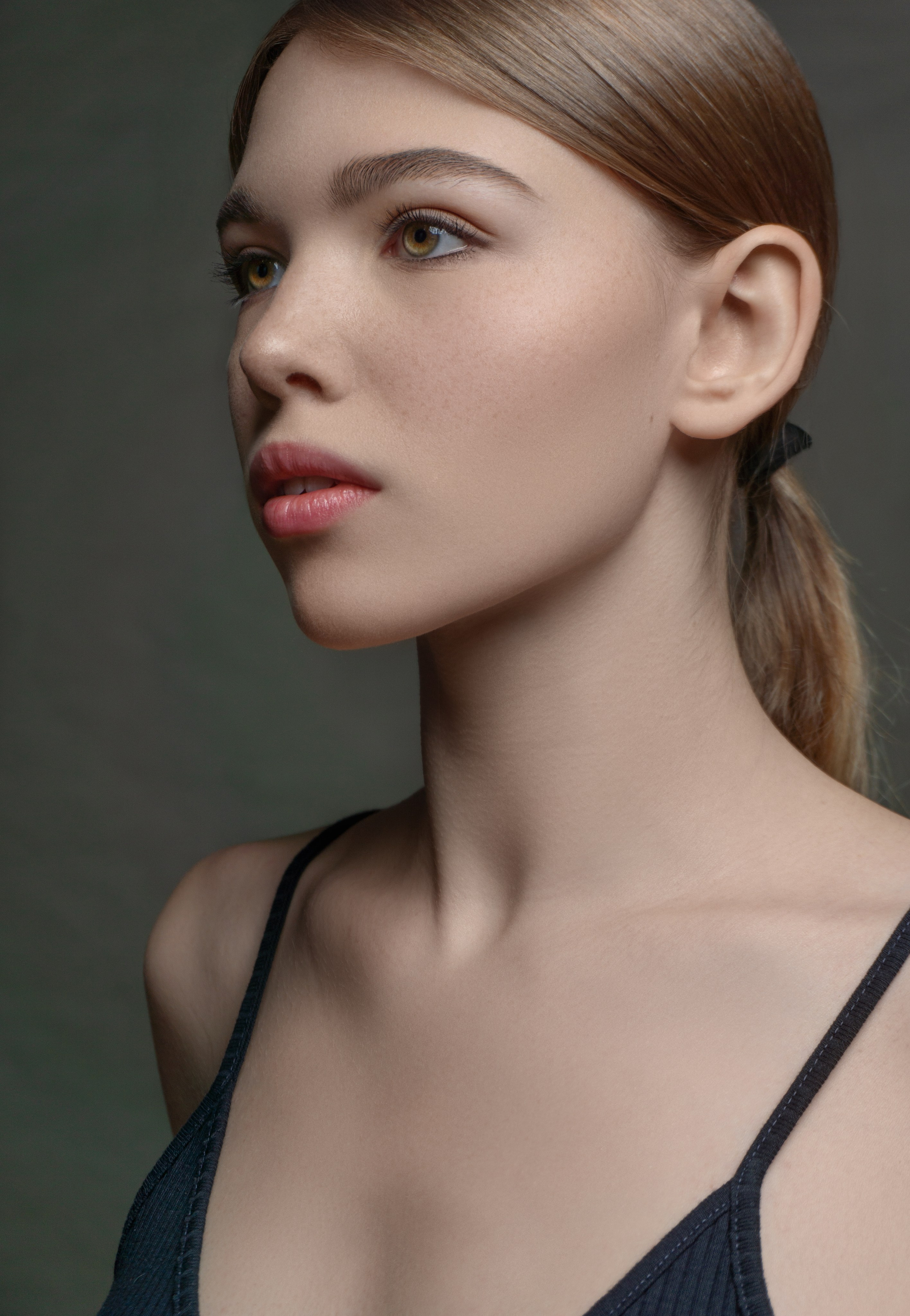 Ретуширование фотографий, до/после. Фотограф в Казани Кристина Цыганова