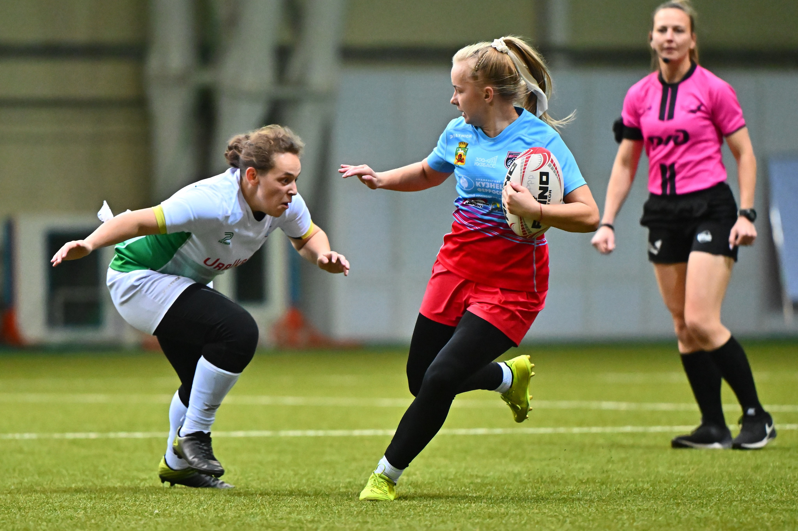 Спорт. Фотосъемка мероприятий