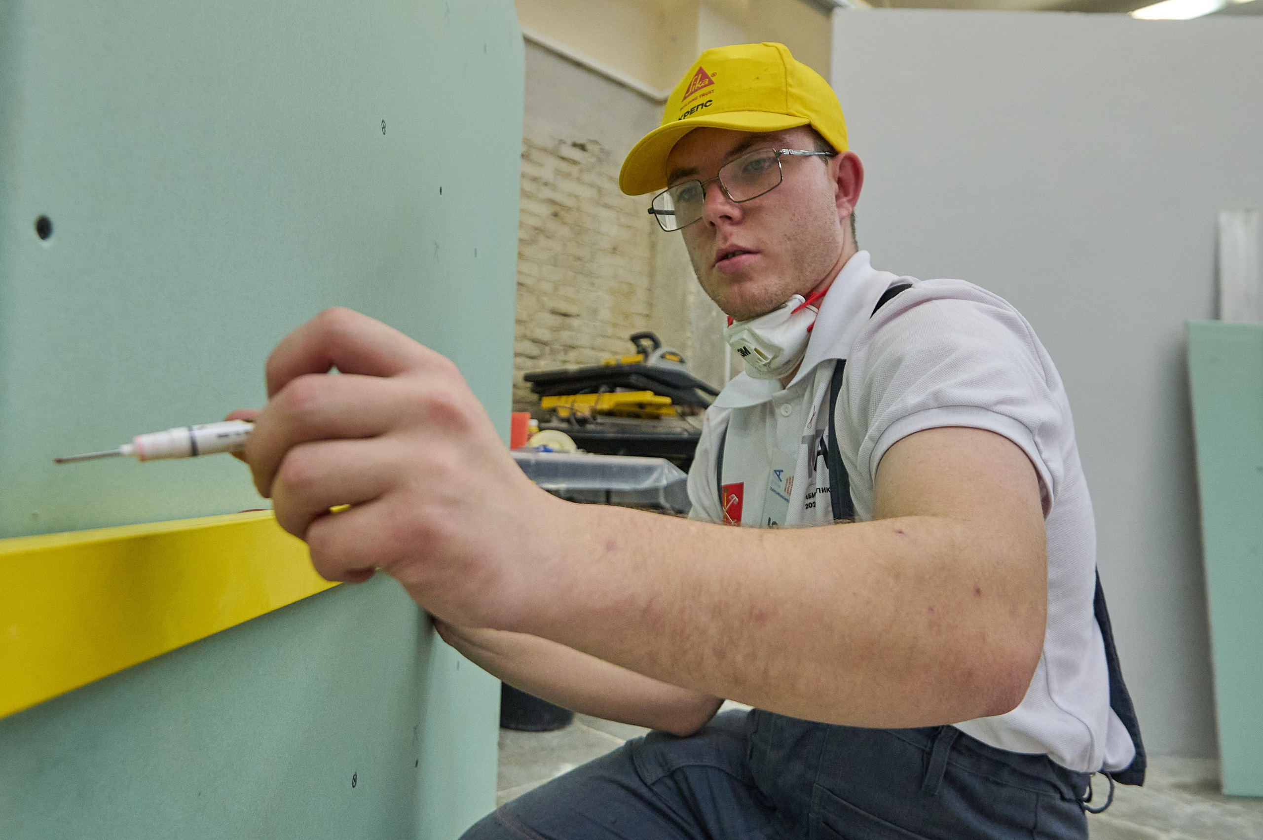 Абелимпикс 2024 (Москва). Репортаж | фотосъемка в Москве и РФ | Фотограф Александр Емелькин