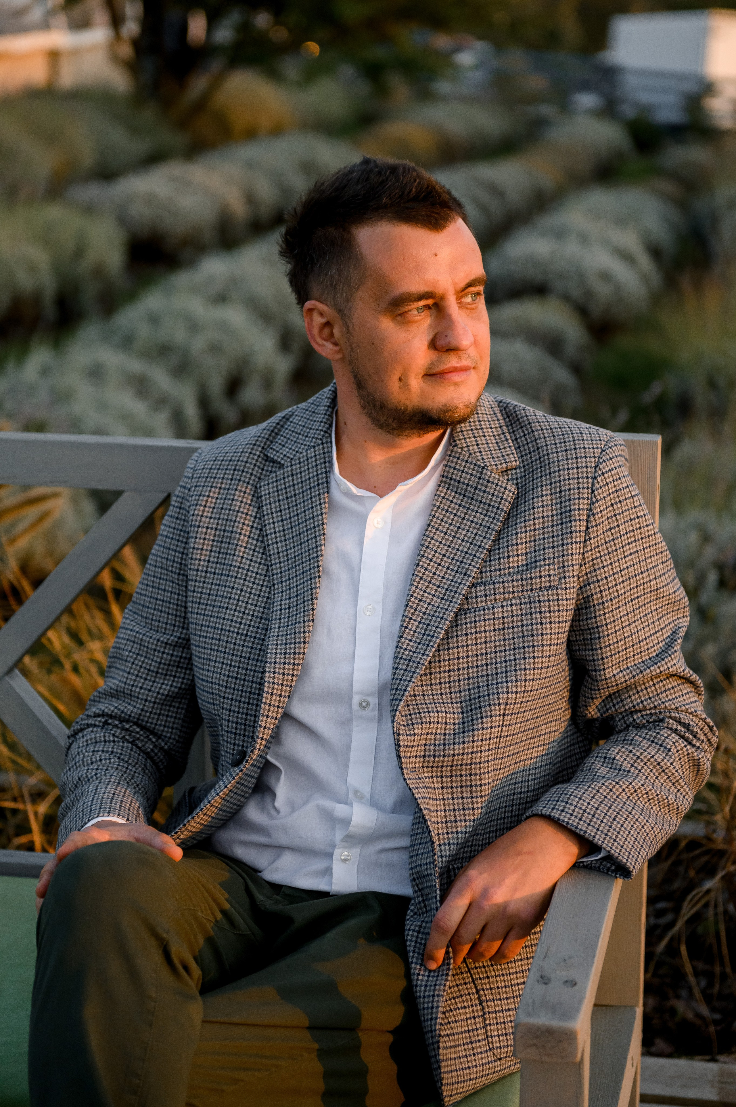 День рождение Екатерины. Свадебный и семейный фотограф в Ставрополе Роман Иванов