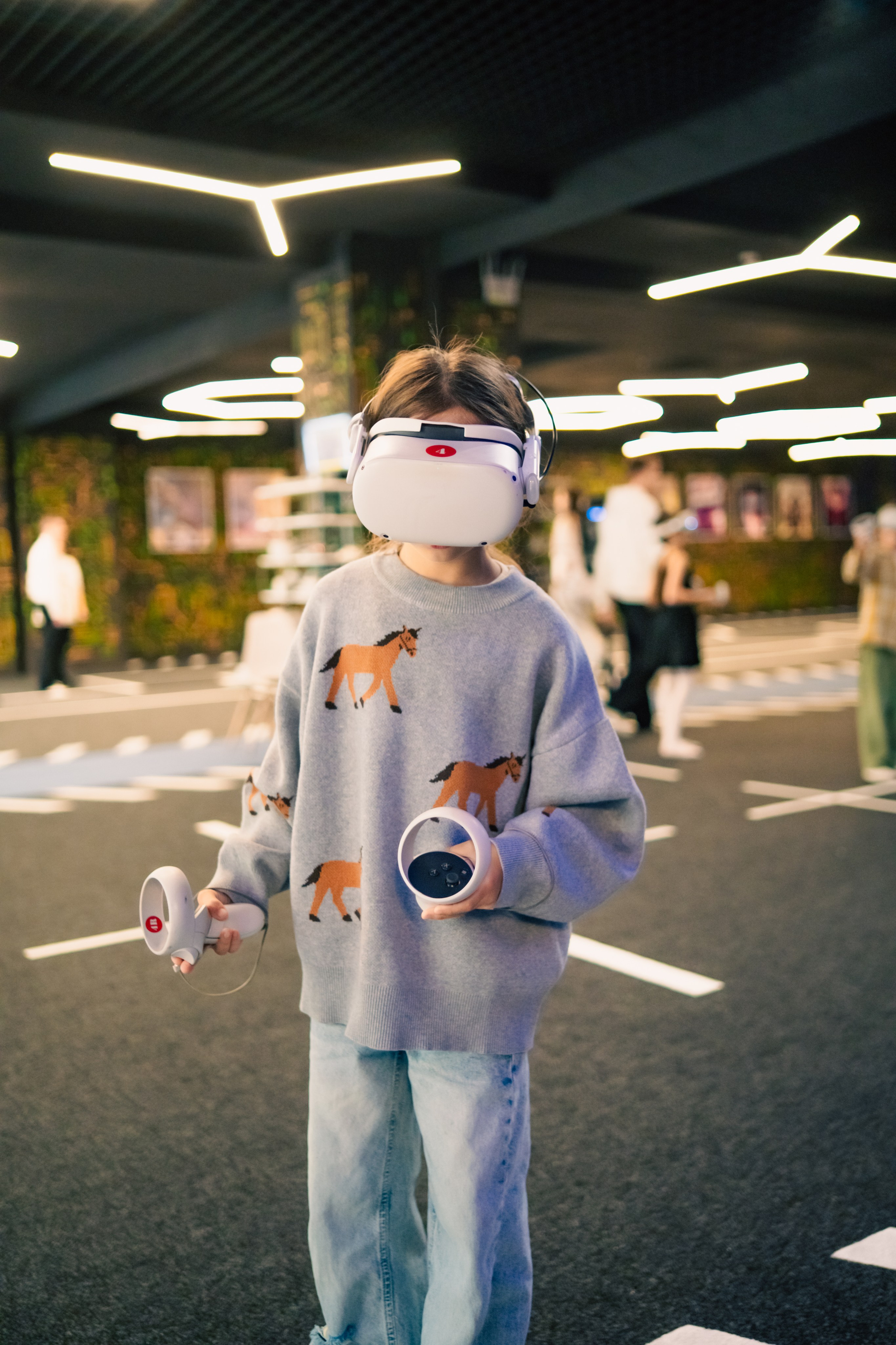 VR April-May. Felixtones