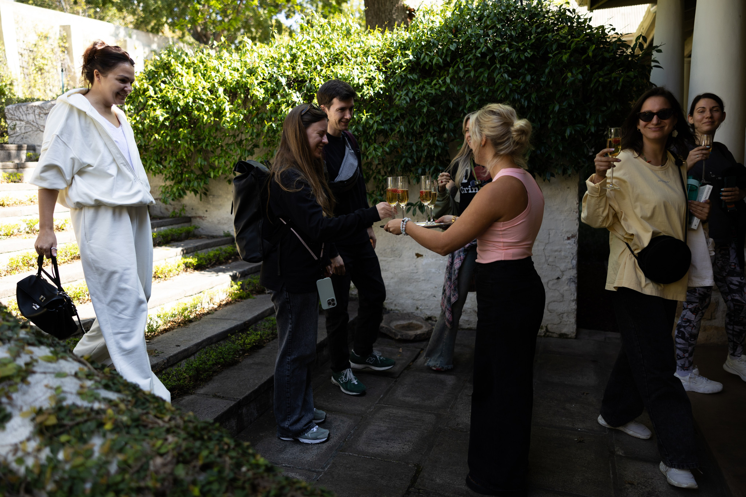 Travel. Лайфстайл Фотограф и Профессиональный Водный Фотограф в Москве