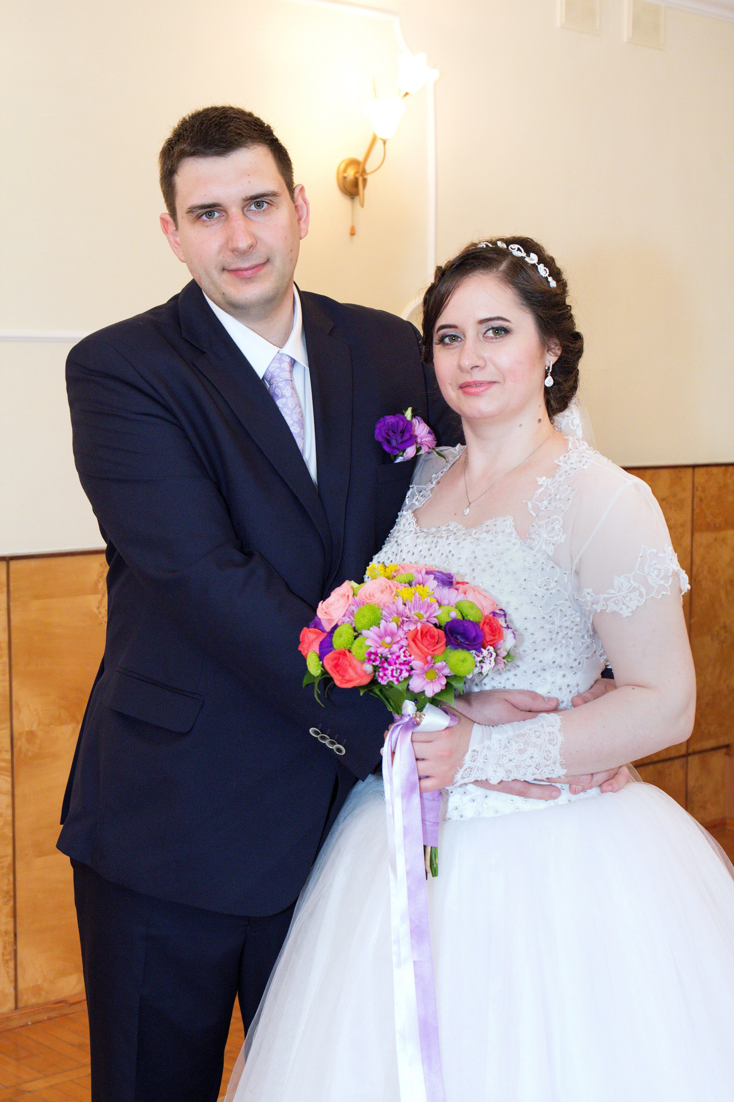 Константин и Юлия. Игорь Варава свадебный фотограф видеограф Белая Глина Краснодар