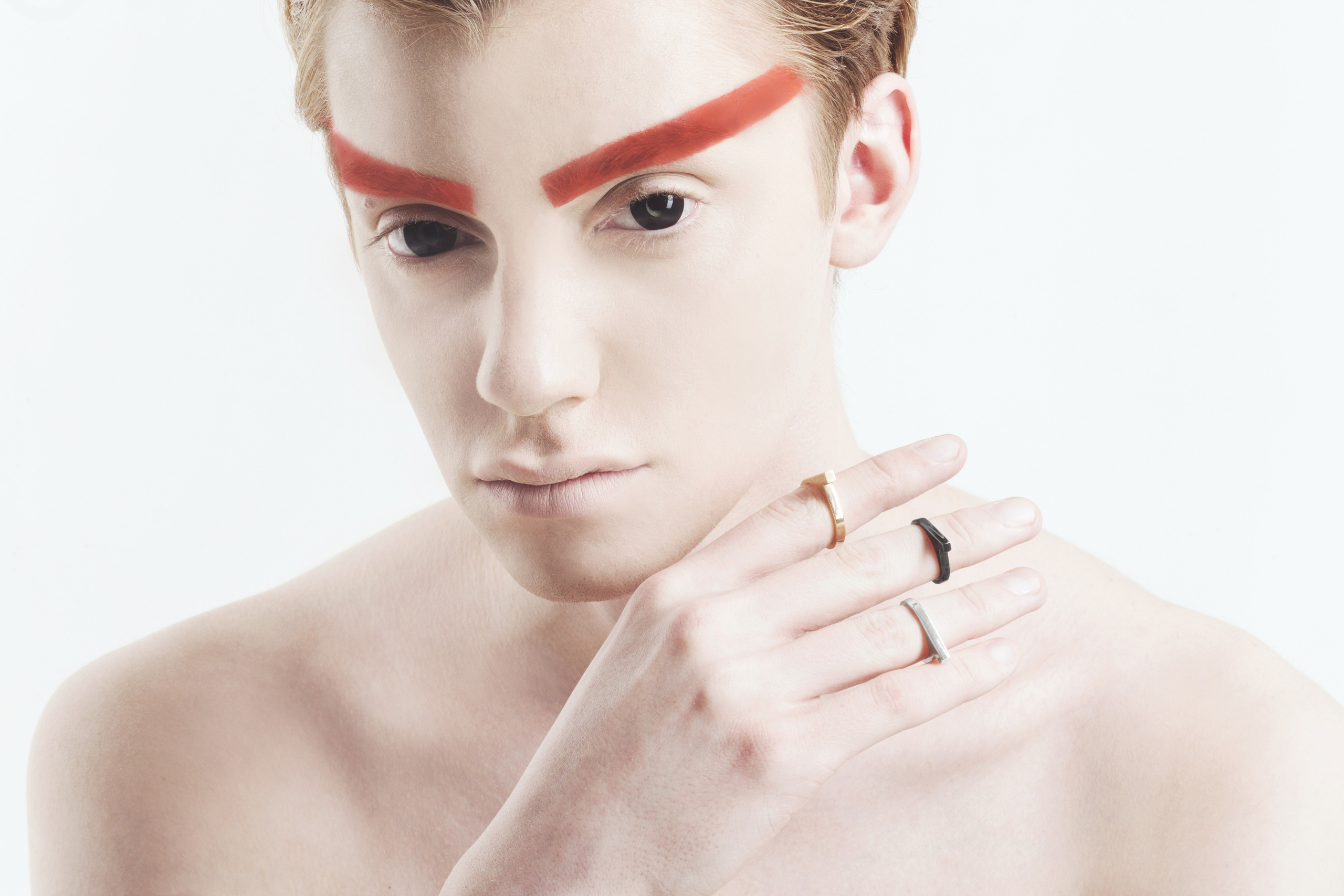 Commercial. Фотограф Александра Малинкина