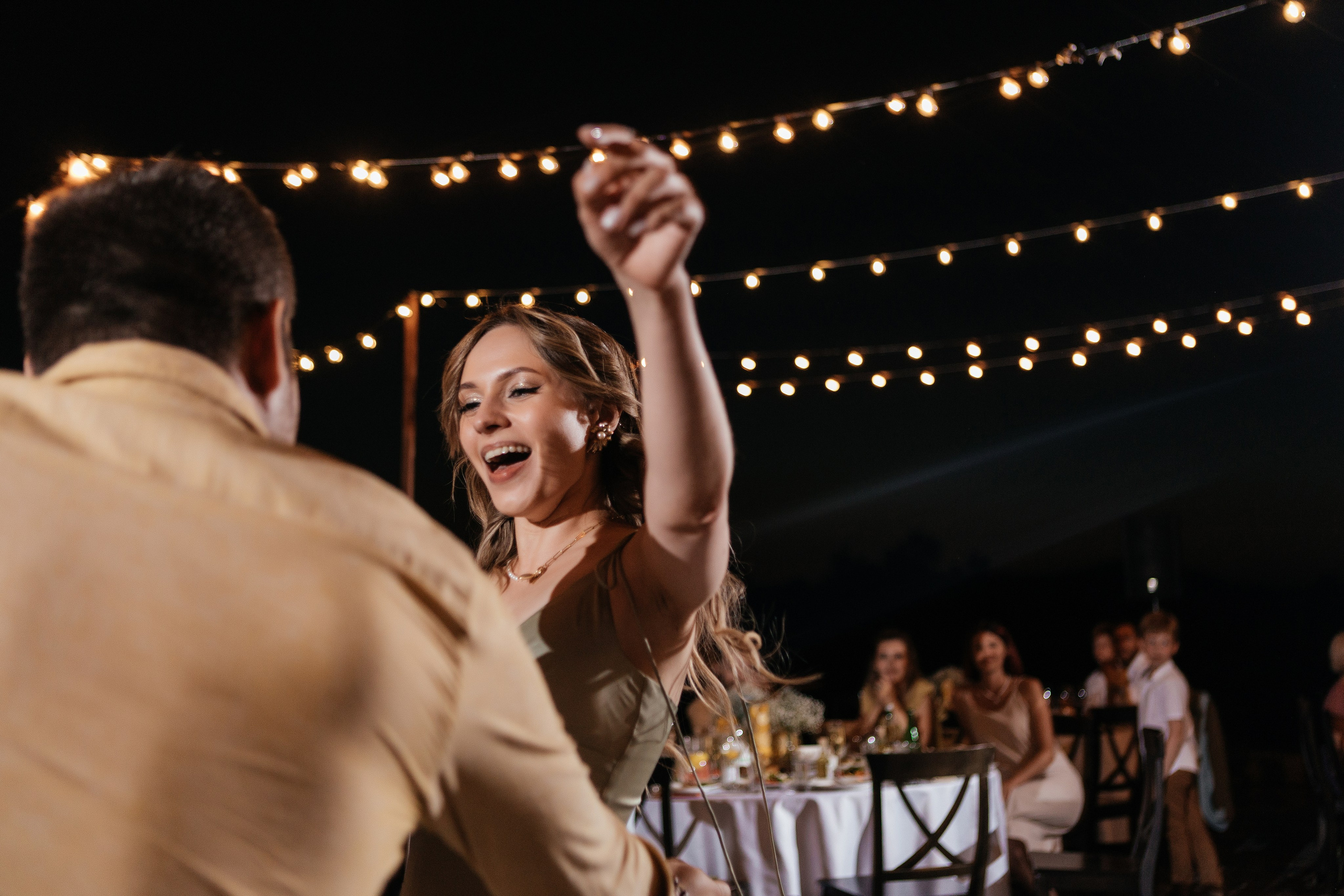 Сергей и Татьяна. Свадебный фотограф Алина Поддубная