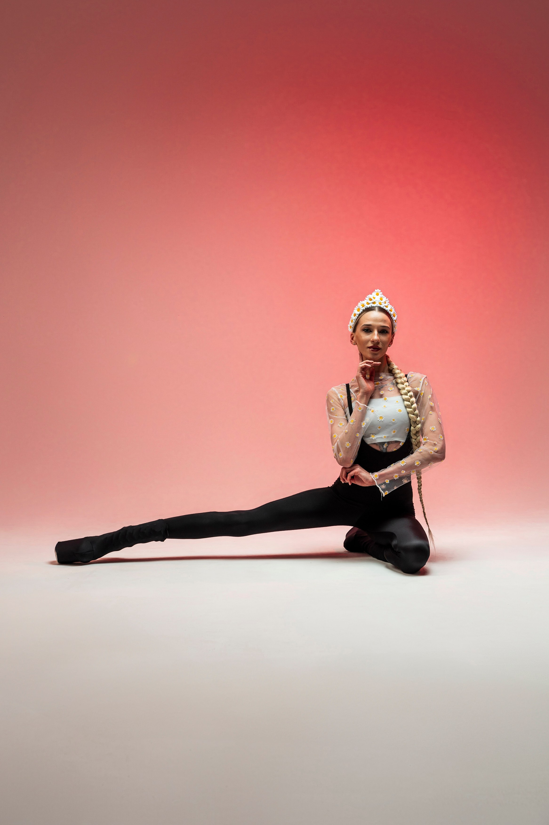 Алёна. Фотограф Казань