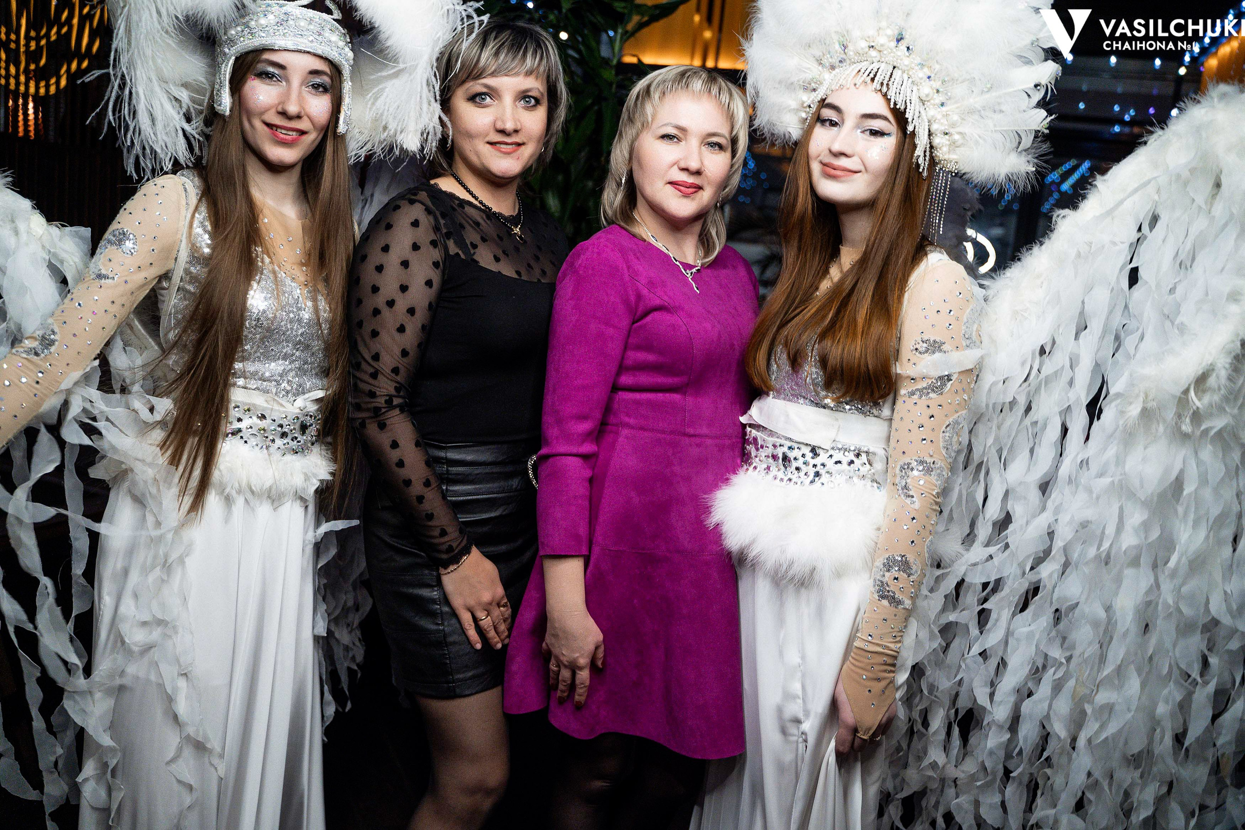 VASILCHUKI. Фотограф Казань