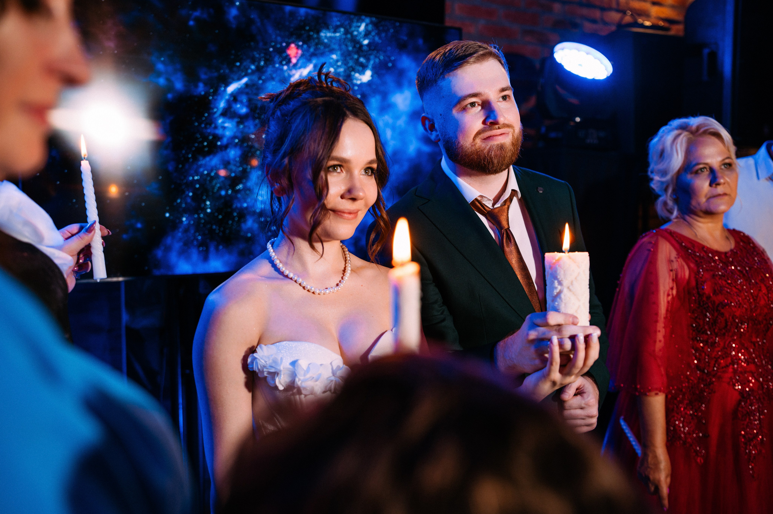 НЕЛЛИ И ДМИТРИЙ. Фотограф в Алматы — Дарья Фёдорова