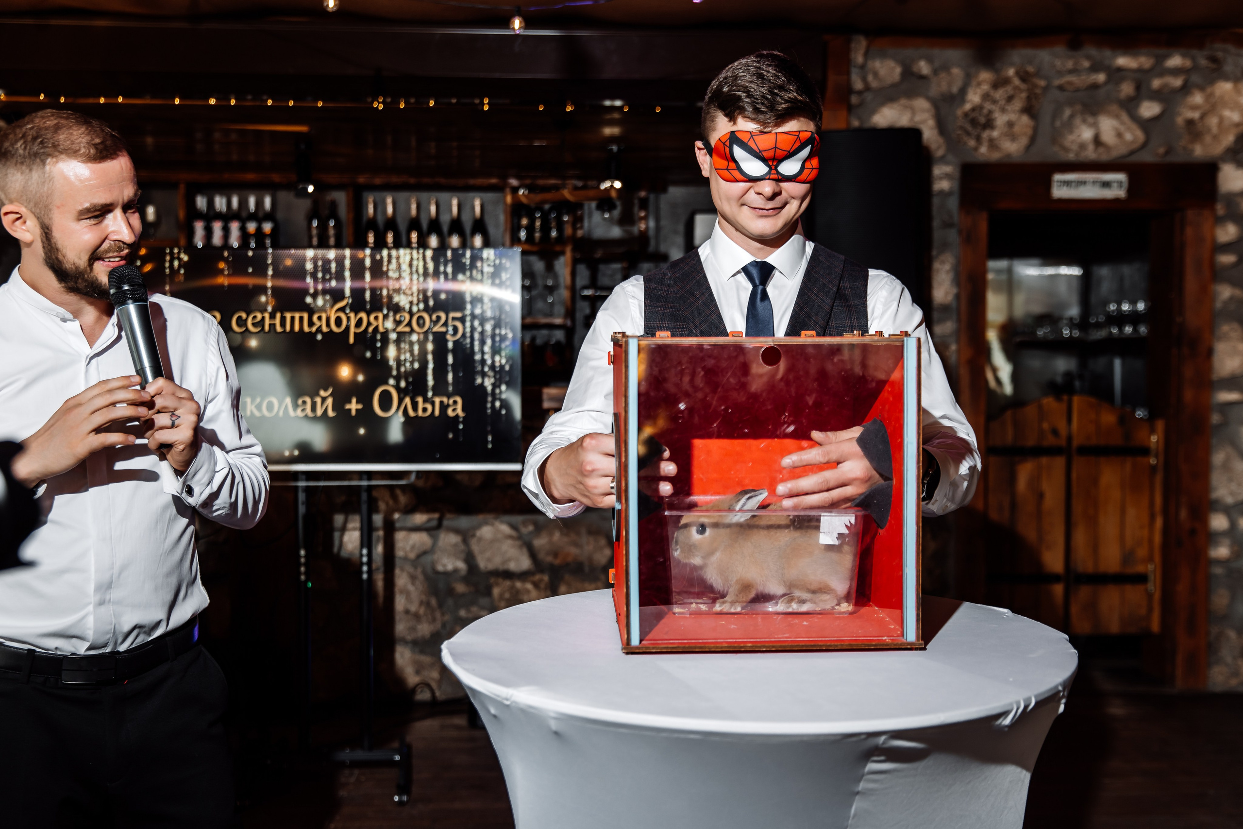 Анонс свадьбы для Ольги и Николая. Свадебный фотограф в Крыму и Севастополе Ольга Баскакова