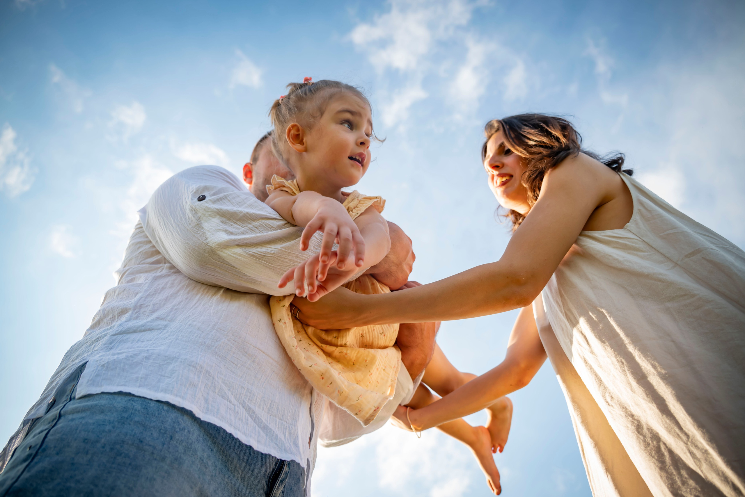 Летняя прогулка. Главная