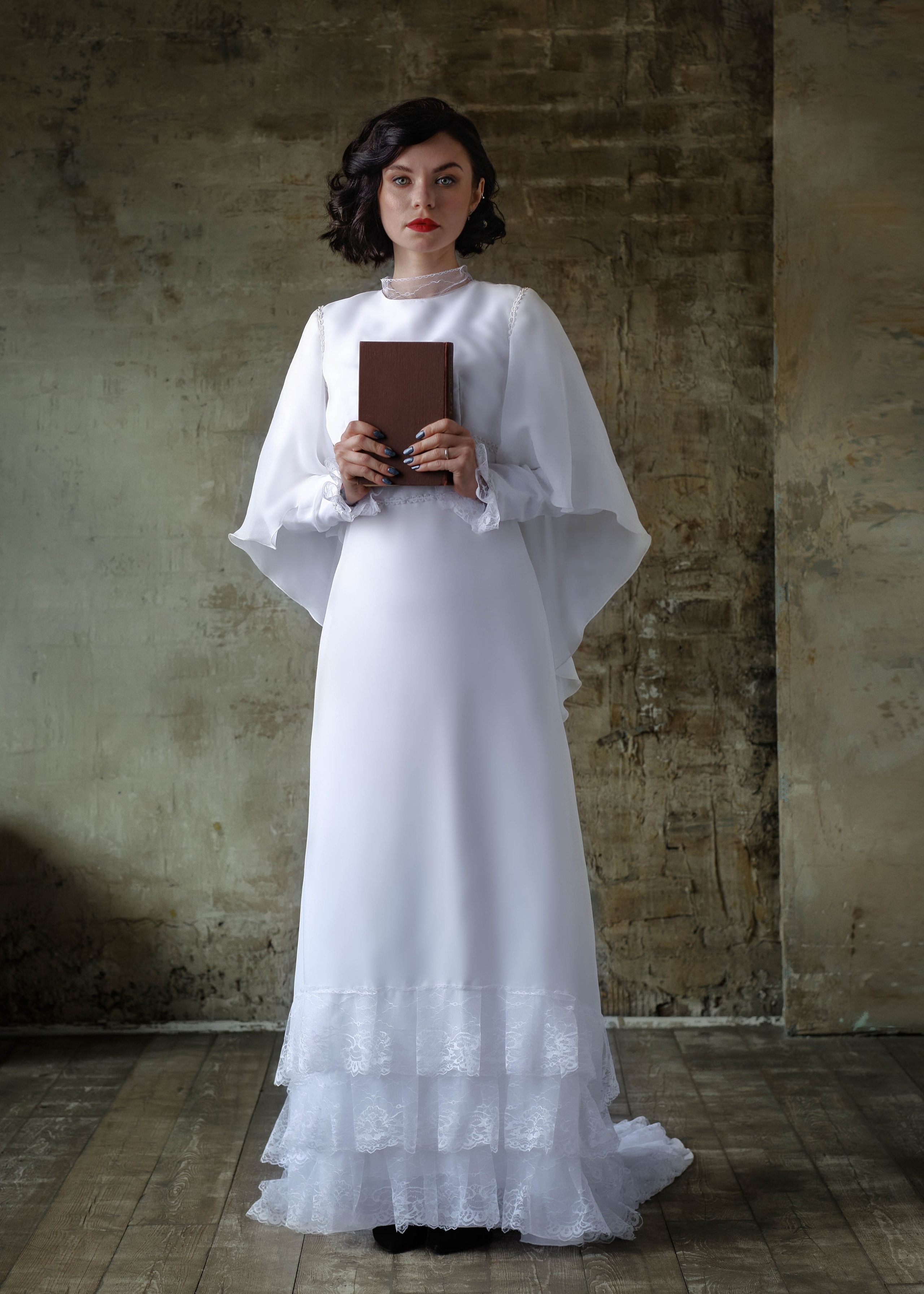 Винтаж. Портретный фотограф Влад Егоров