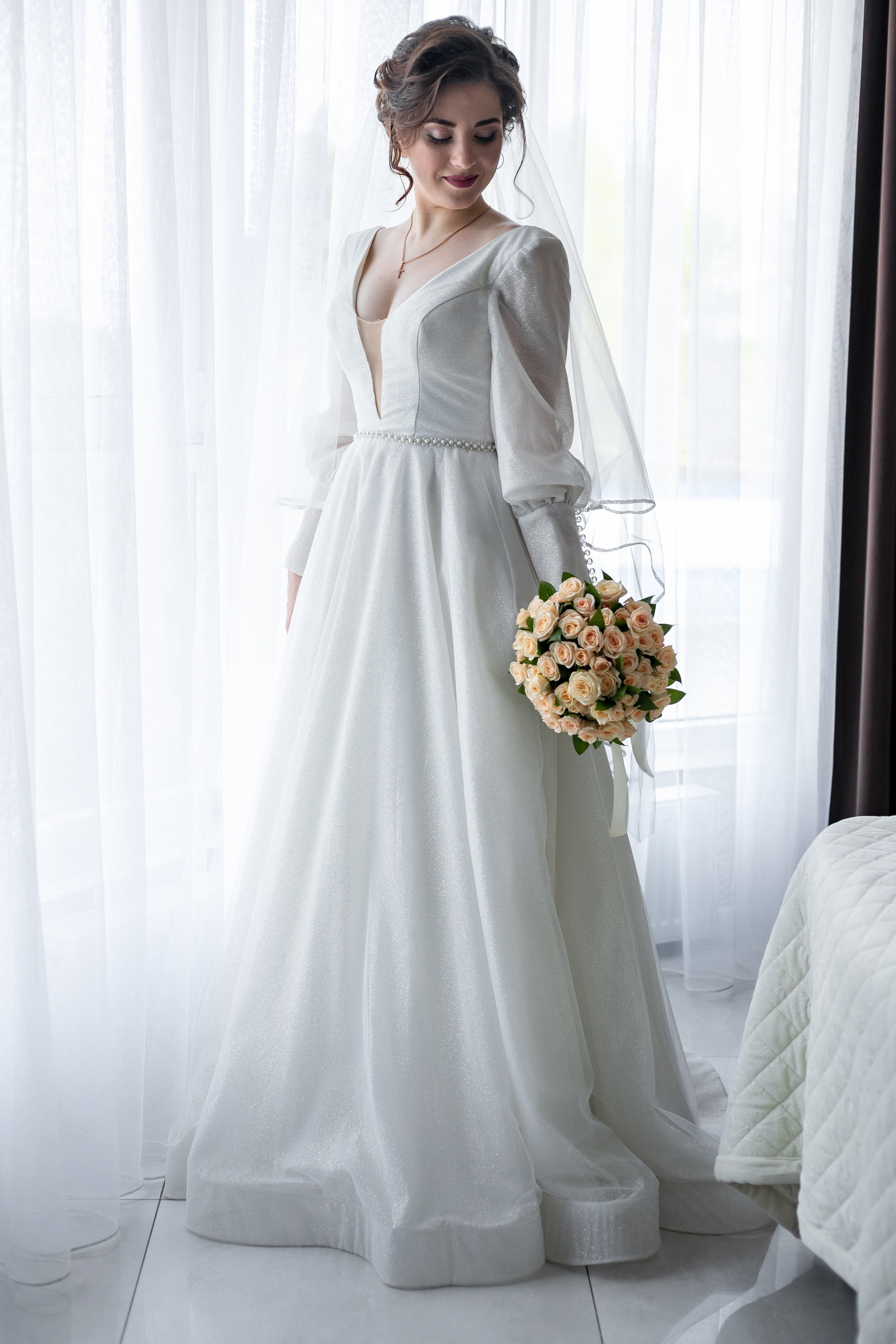 Свадебные истории. Фотограф Семикаракорск Евгений Нагорский Семикаракорске