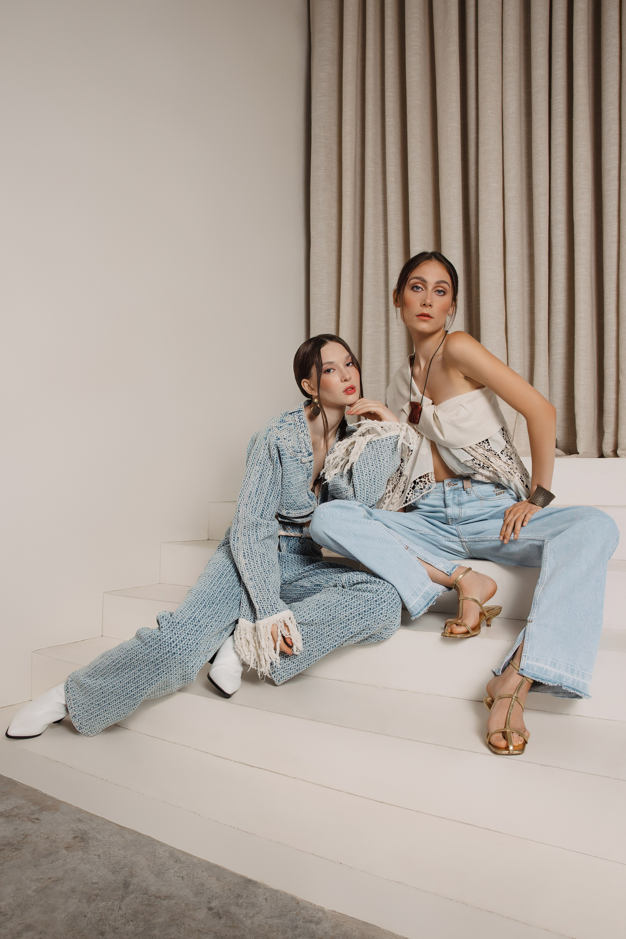 Мультибрендовый бутик «Наши в космосе» для соц. сетей. Контент фотограф в Москве и области Елена Кулакова