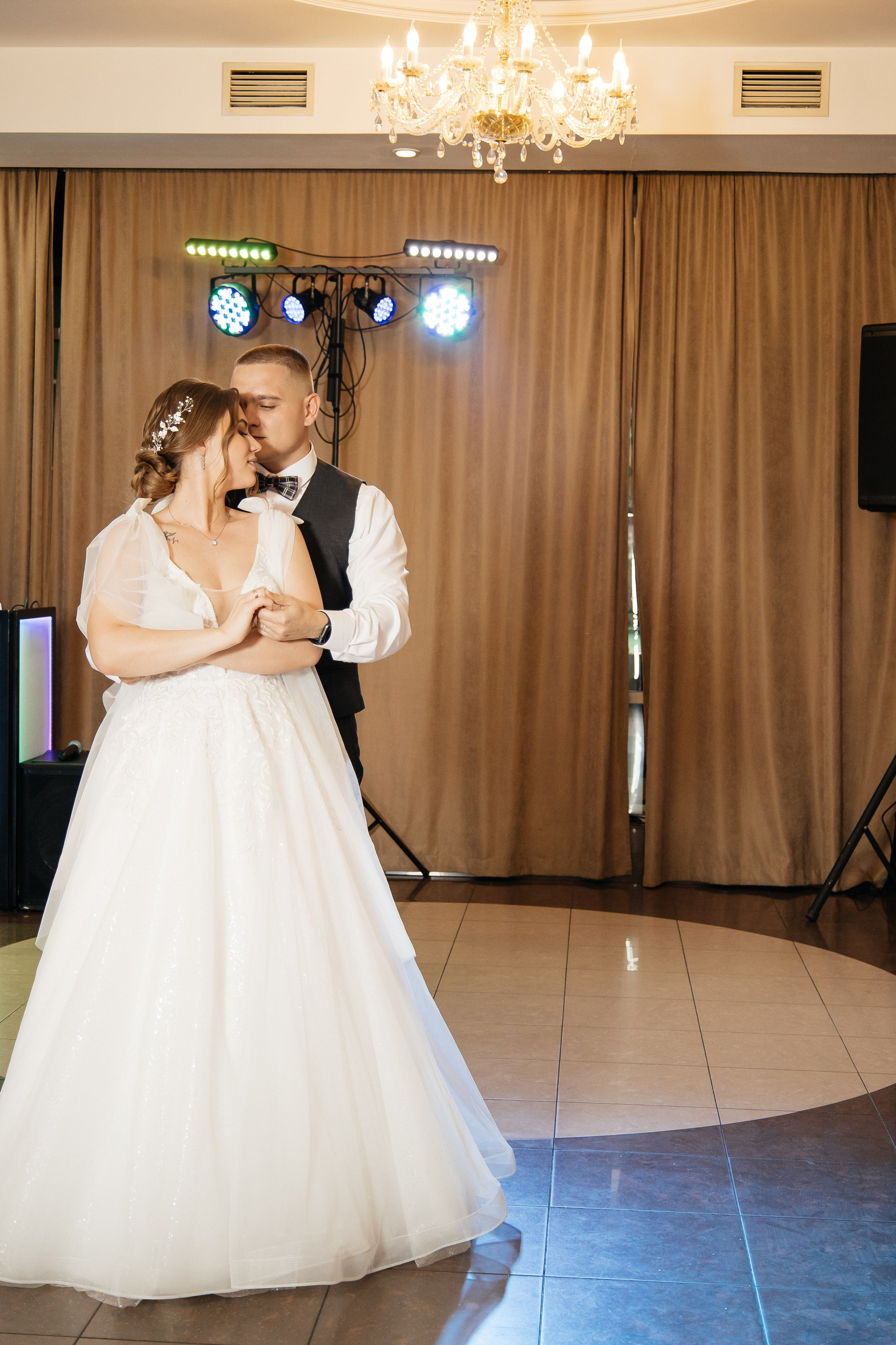 Свадьба полный день. Фотограф в Иркутске