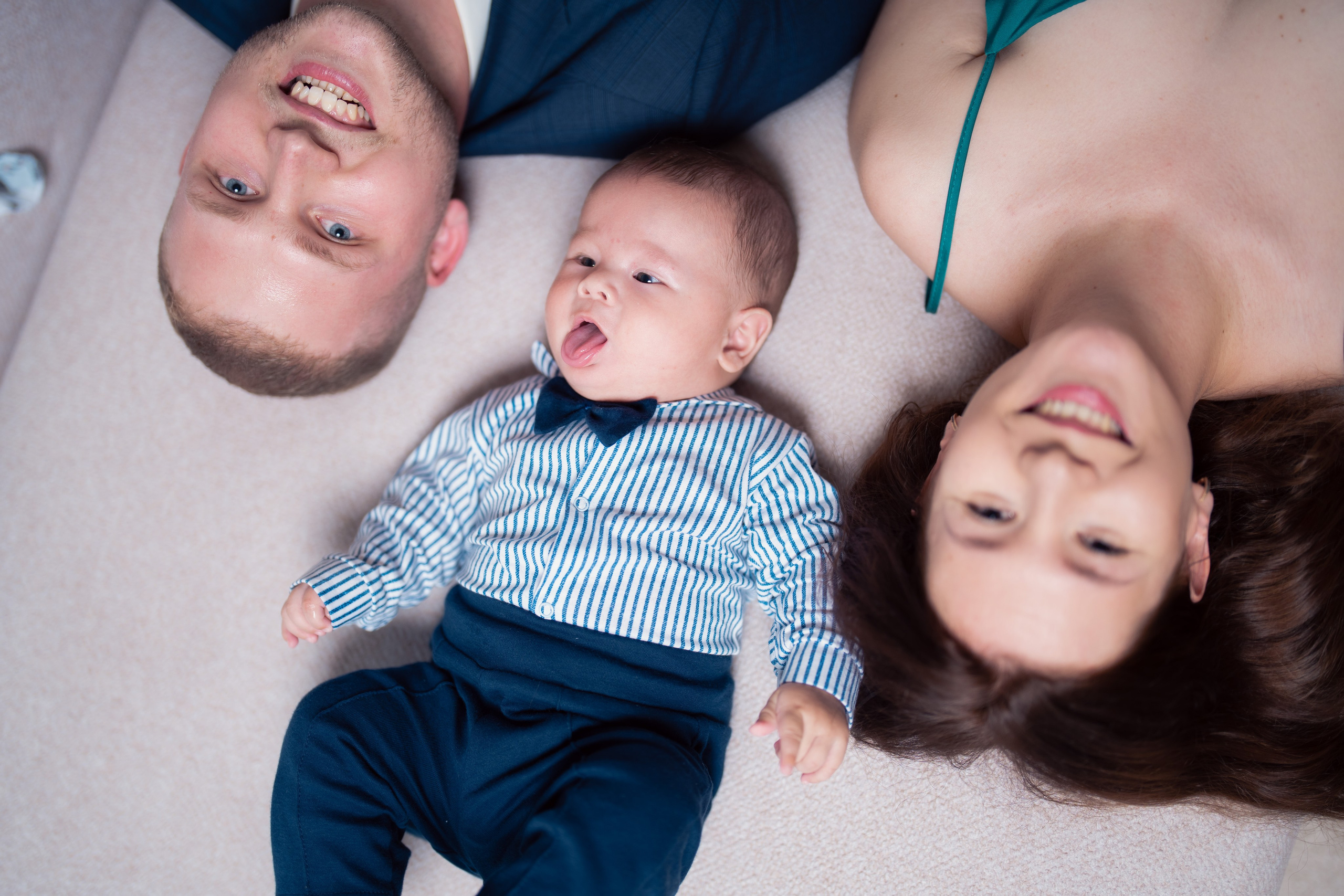 Семейный сет. Photography&Video