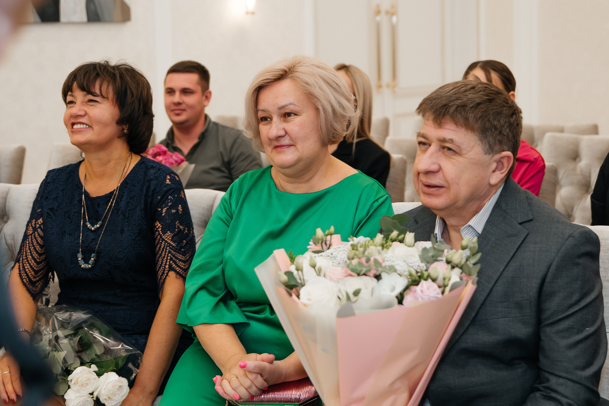 Алина & Григорий. Свадебный и семейный фотограф Юлия Чернобай | Подольск, Москва, Московская область