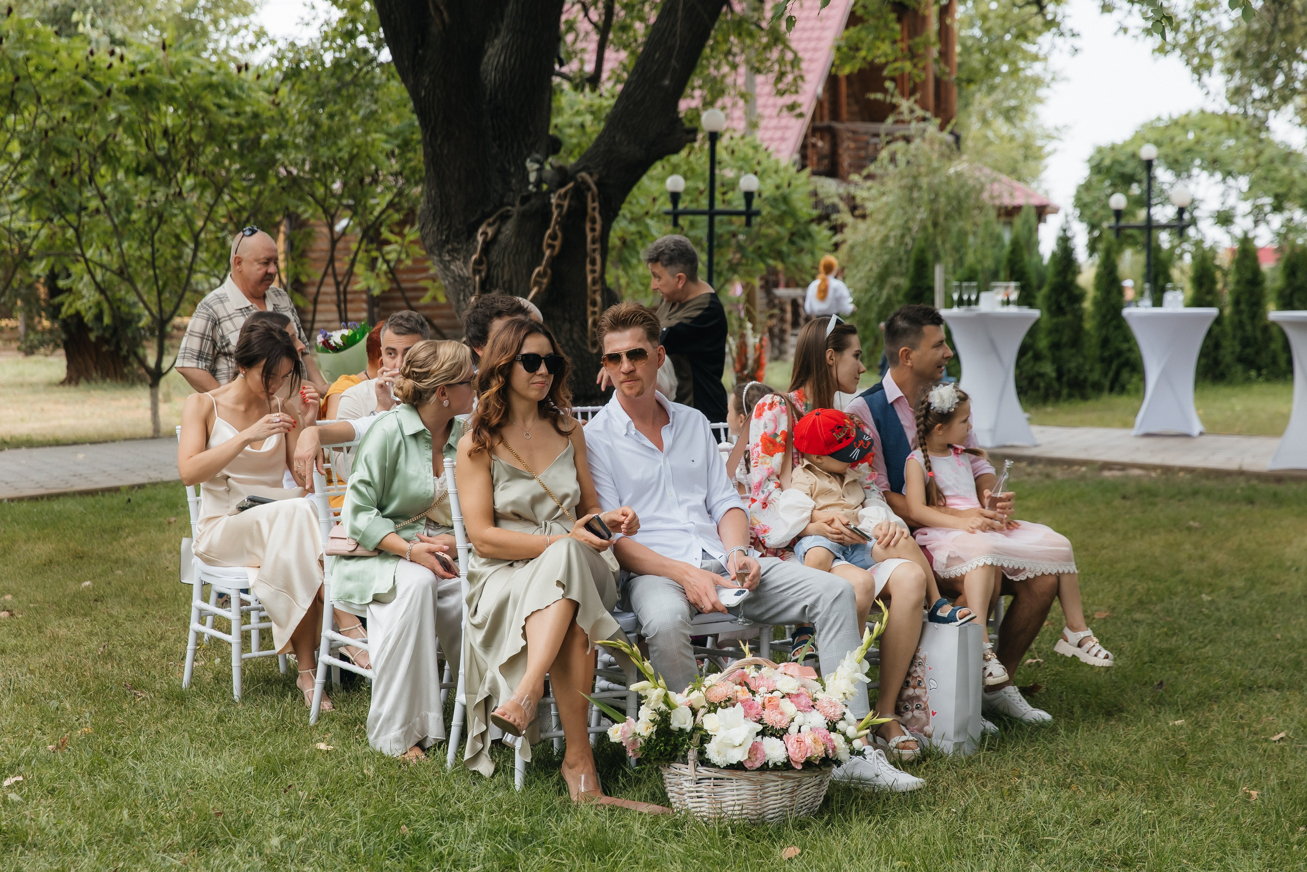 Владислав и Анна. Фотограф в Волгограде — Александра Искандерова