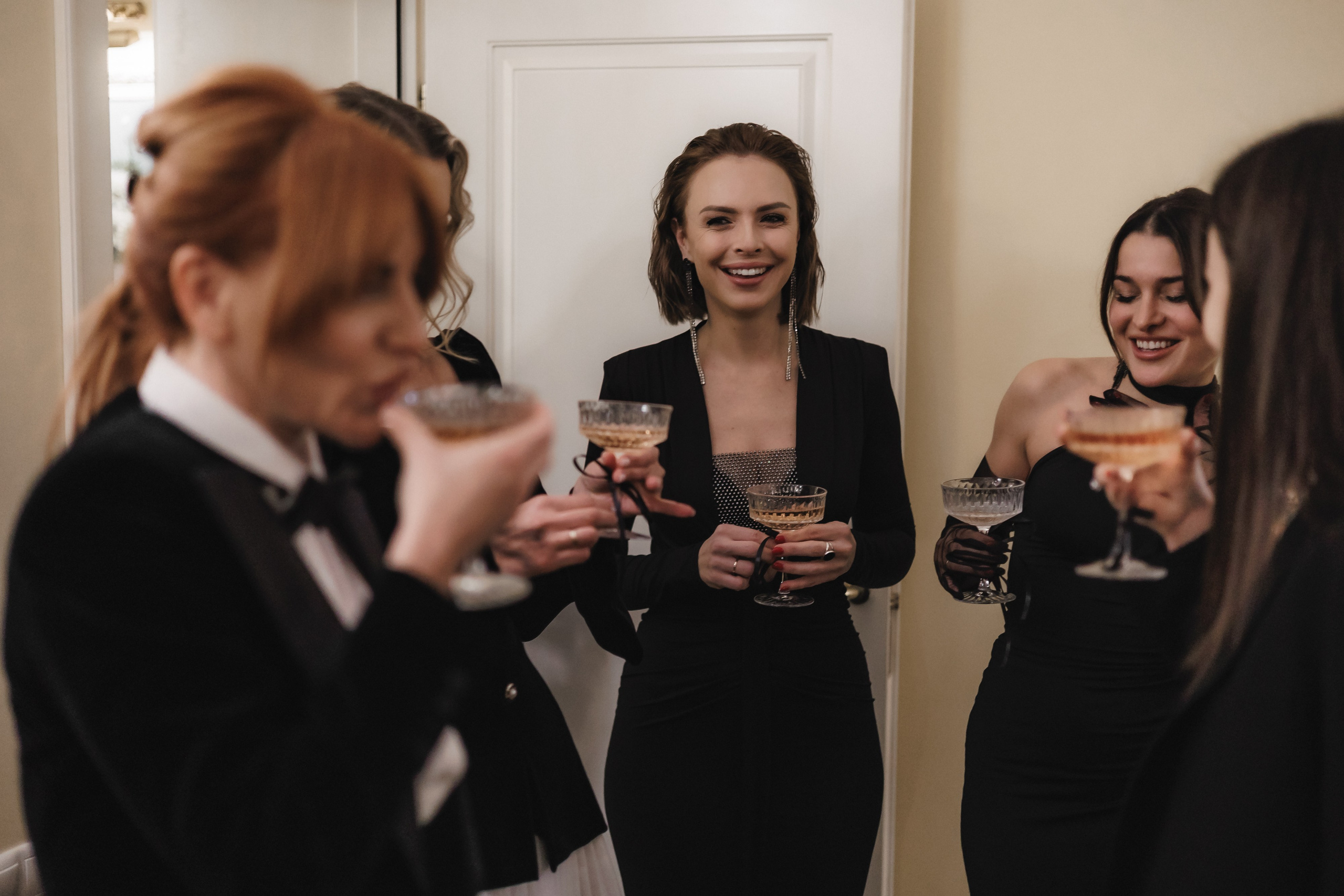 Самый красивый шабаш. Фотограф в Волгограде — Александра Искандерова