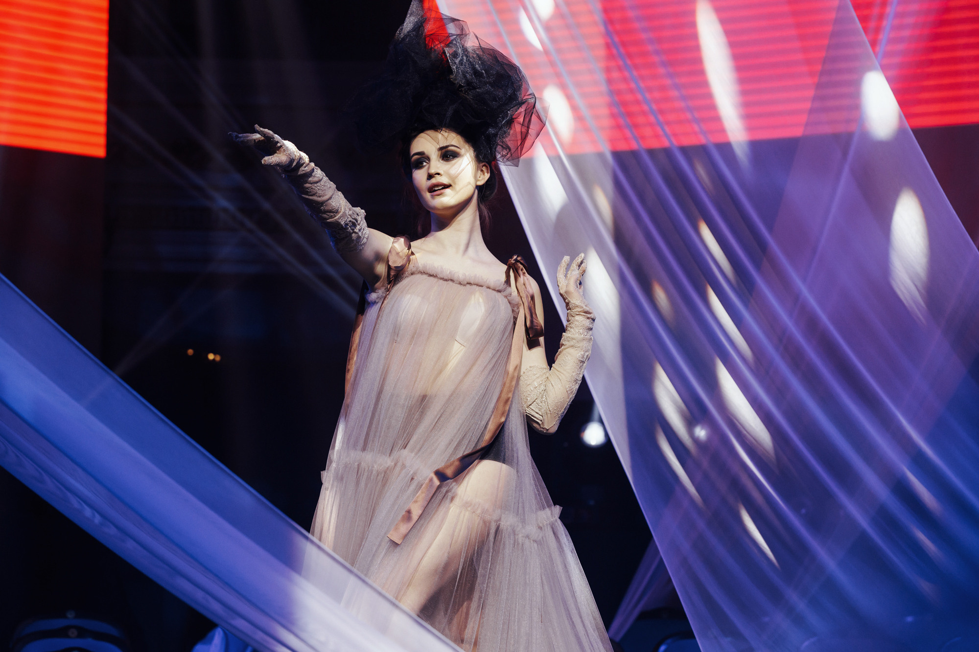 Grand Opening Authentica Club. Фотограф Иркутск Антипин Сергей