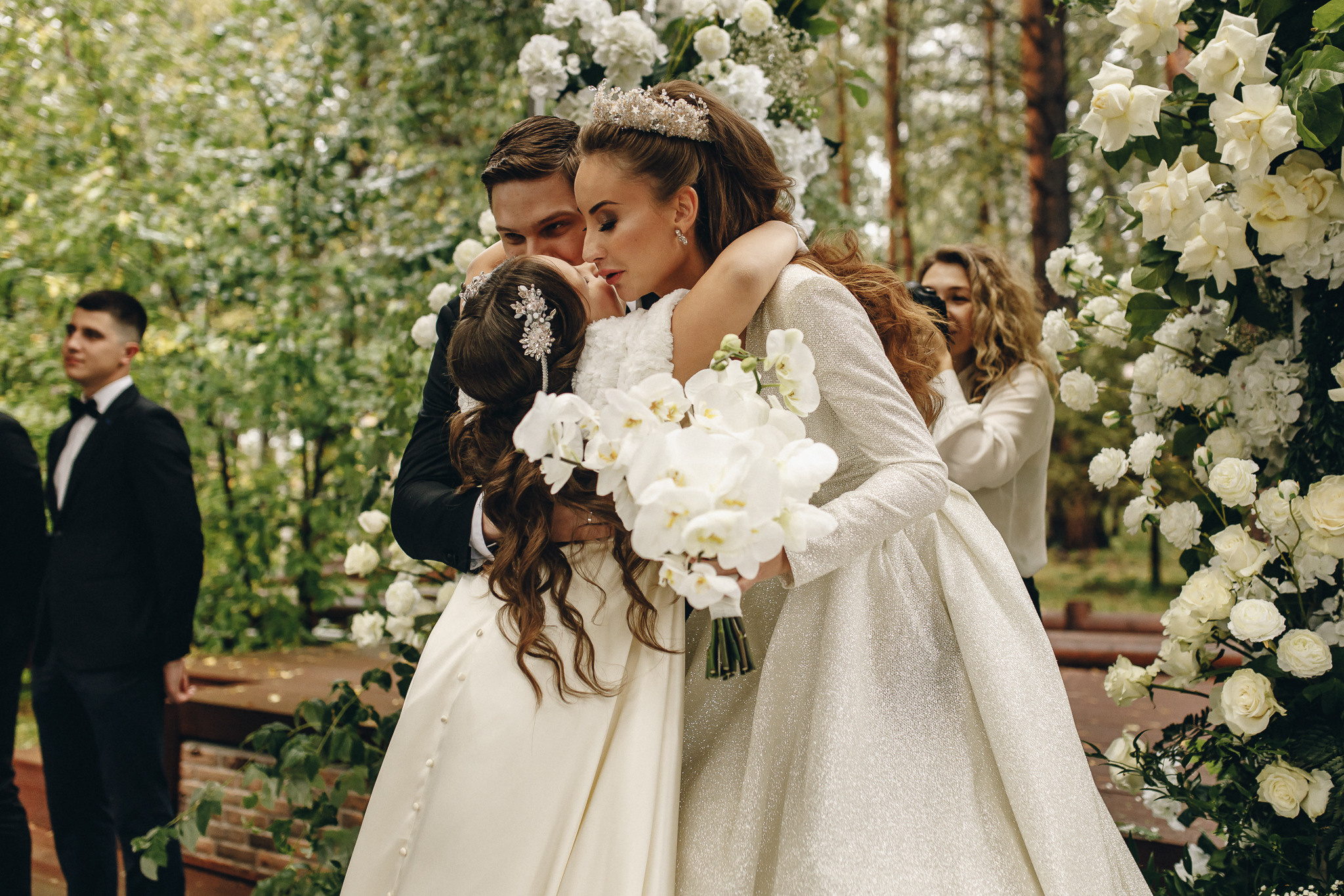 Константин и Анастасия. Фотограф Иркутск Антипин Сергей