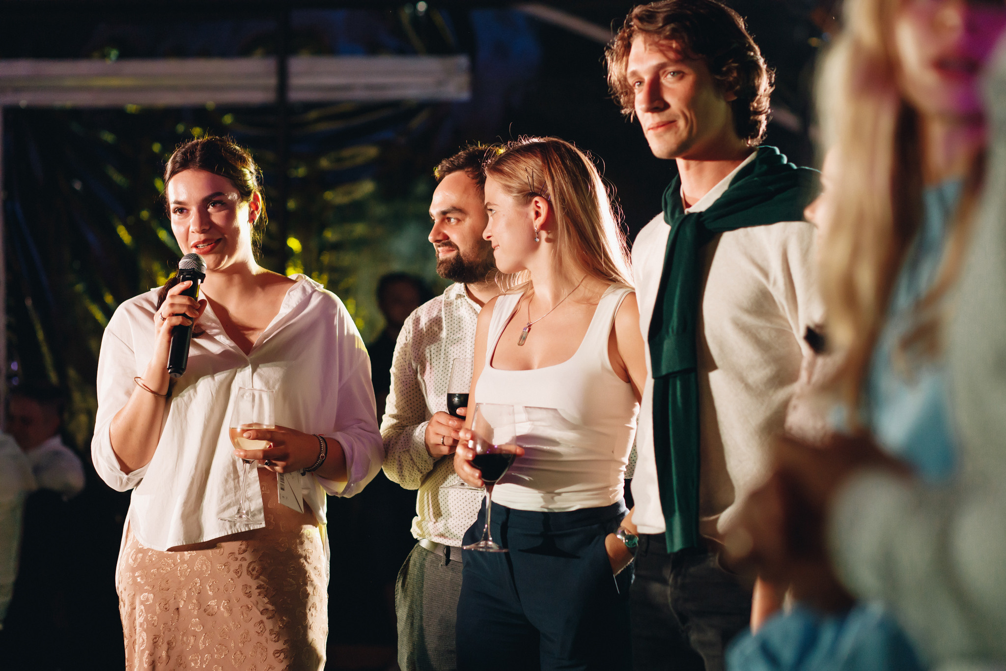 Светлана и Игорь. Фотограф Иркутск Антипин Сергей