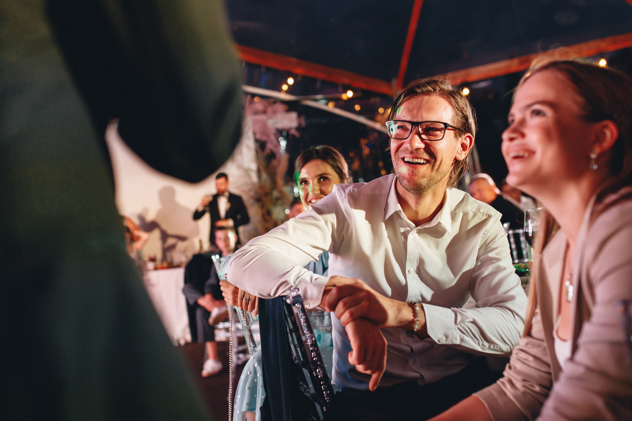 Светлана и Игорь. Фотограф Иркутск Антипин Сергей