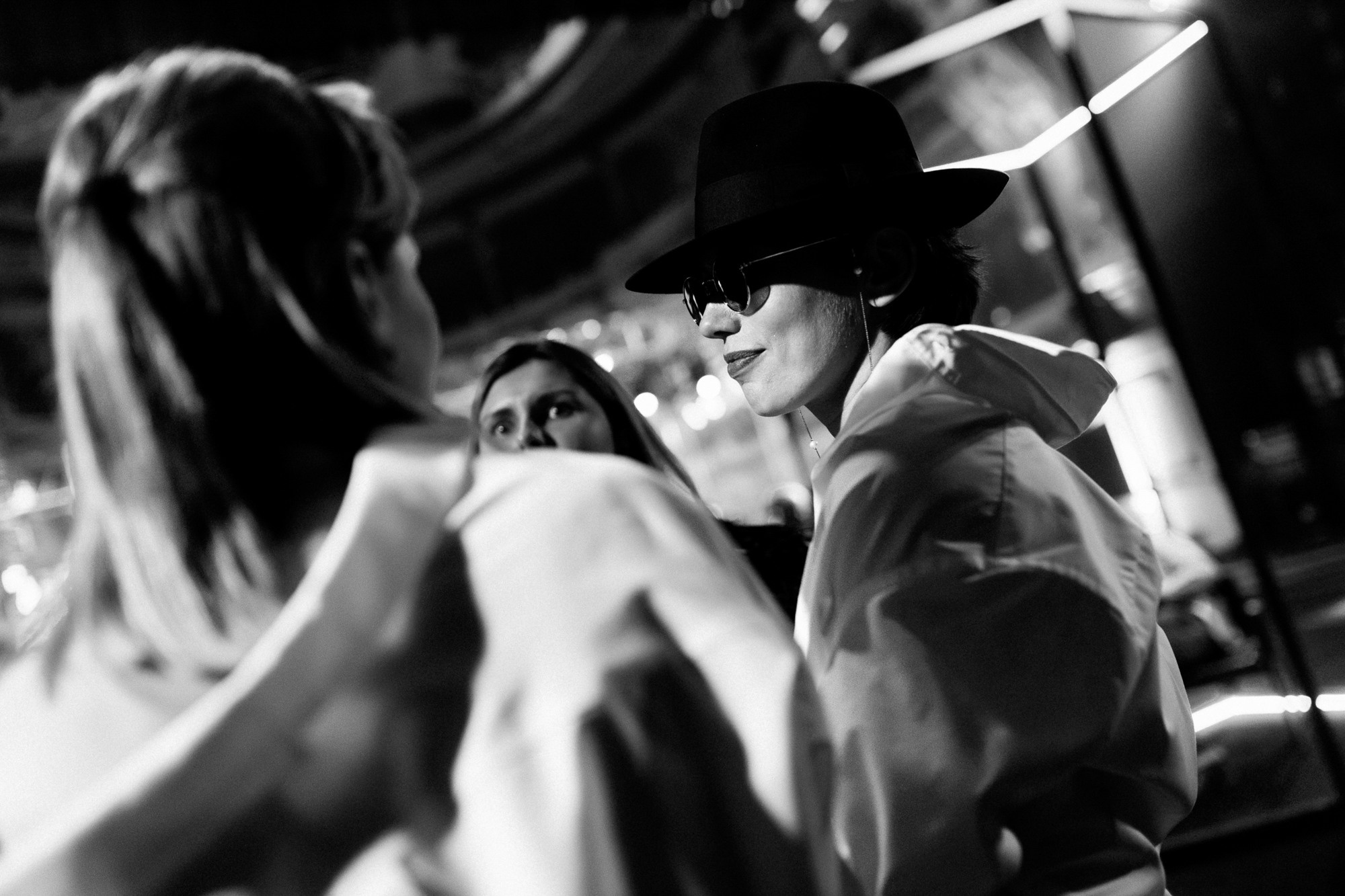 Grand Opening Authentica Club. Фотограф Иркутск Антипин Сергей