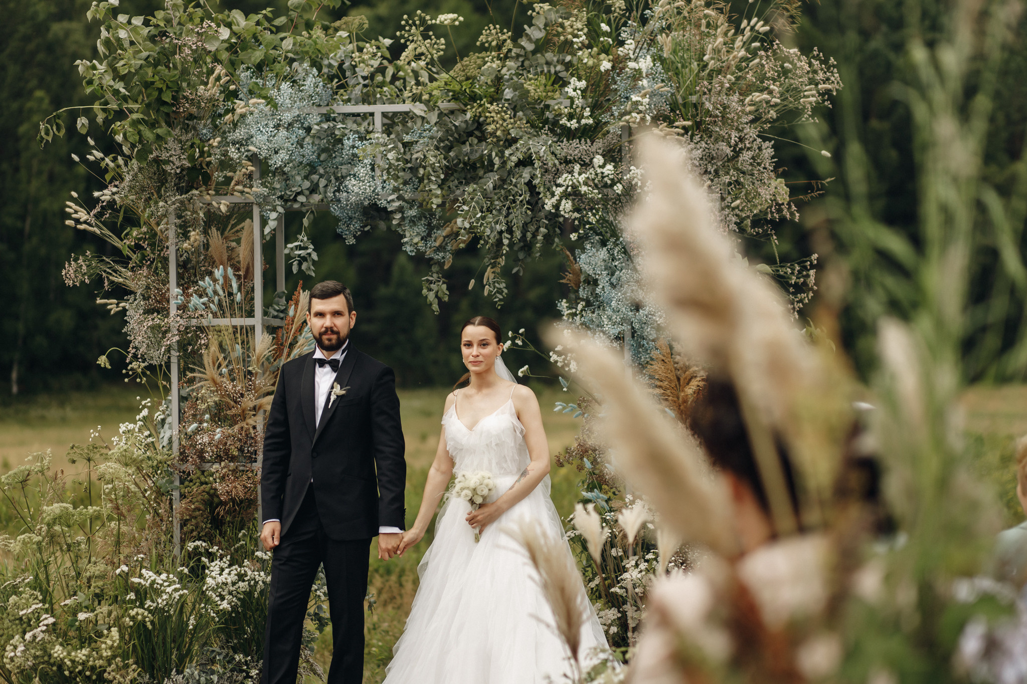 Светлана и Игорь. Фотограф Иркутск Антипин Сергей