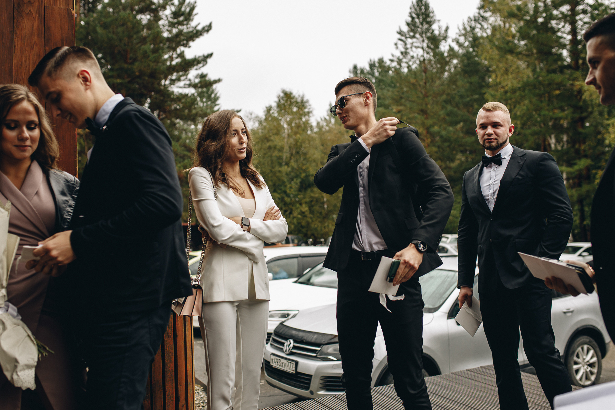 Константин и Анастасия. Фотограф Иркутск Антипин Сергей